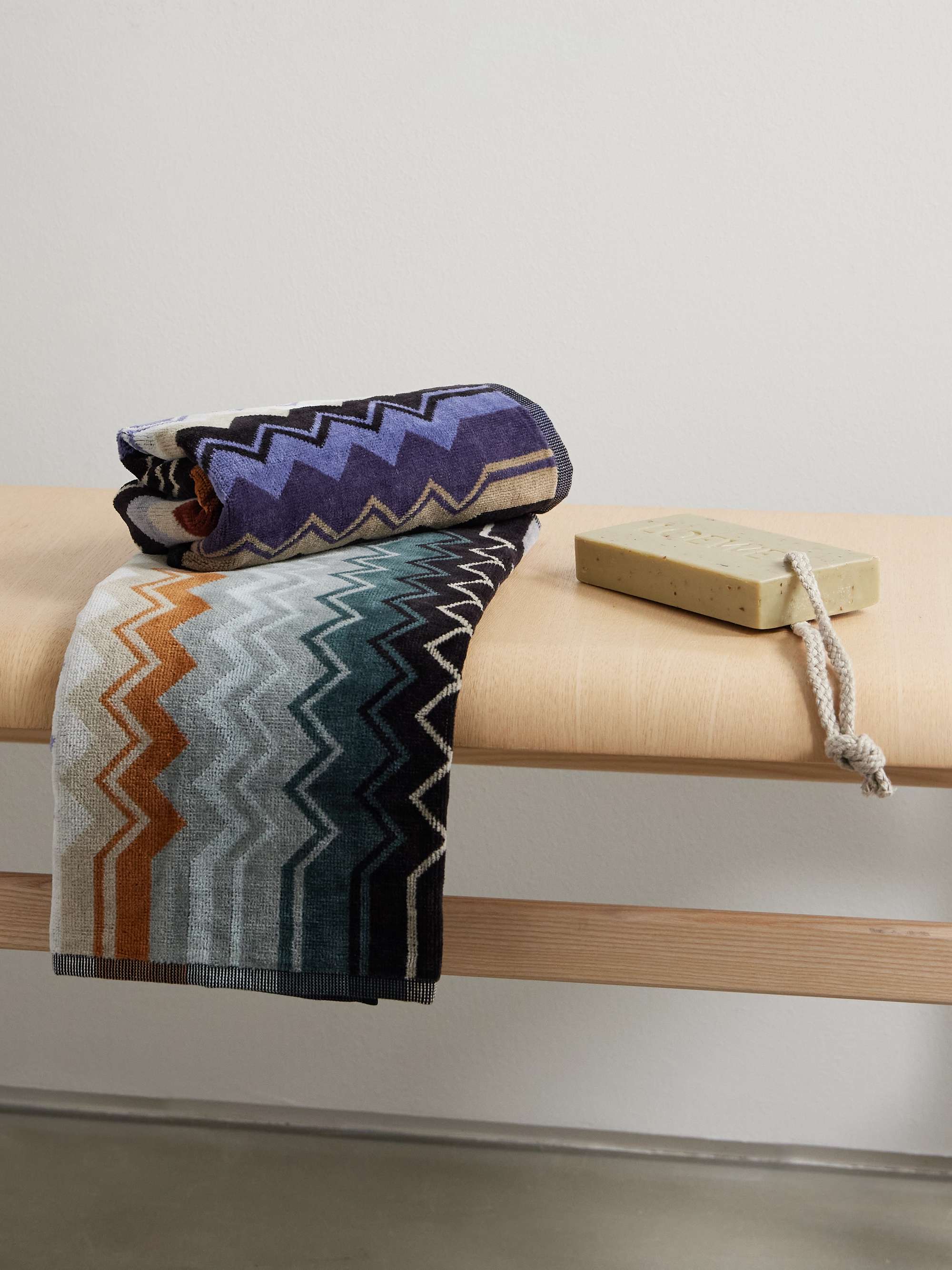 MISSONI HOME 