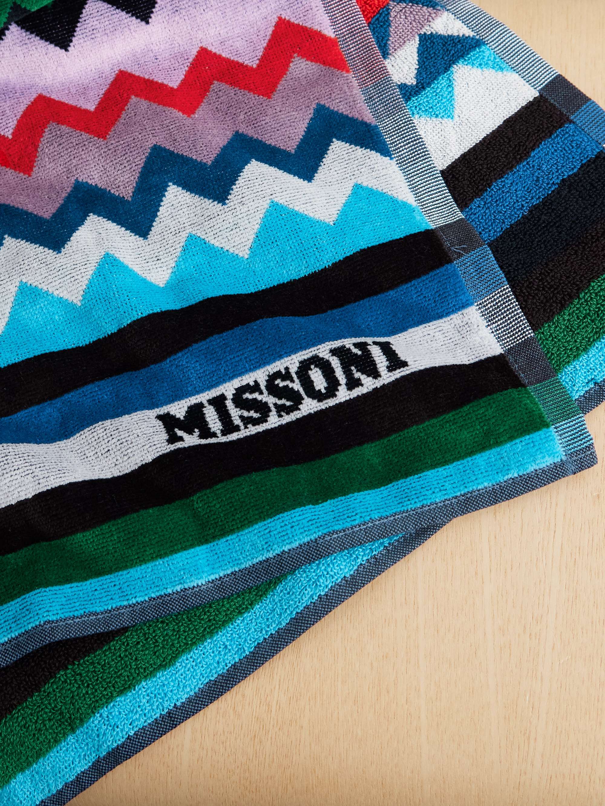 MISSONI HOME 