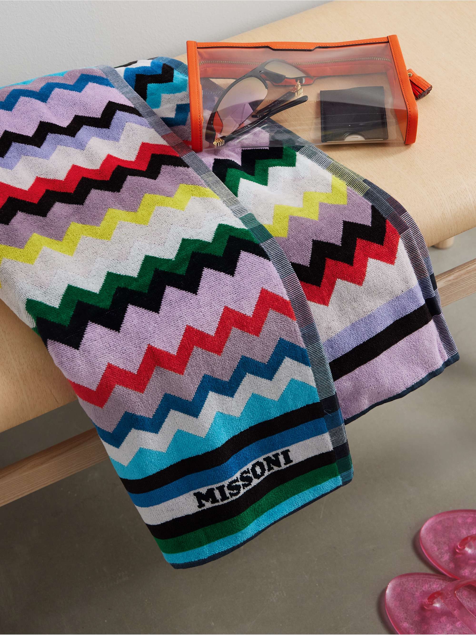 MISSONI HOME 