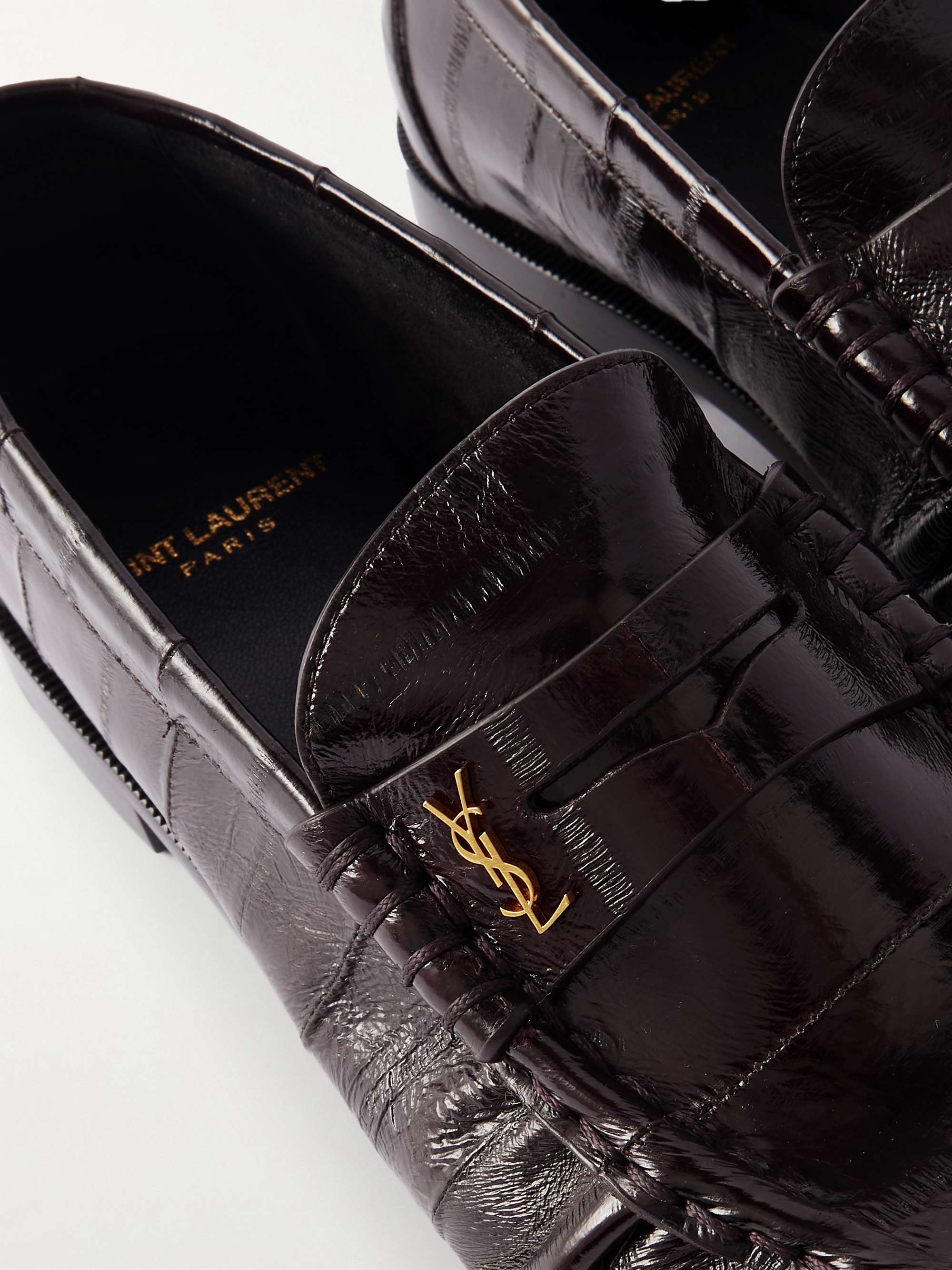 SAINT LAURENT 