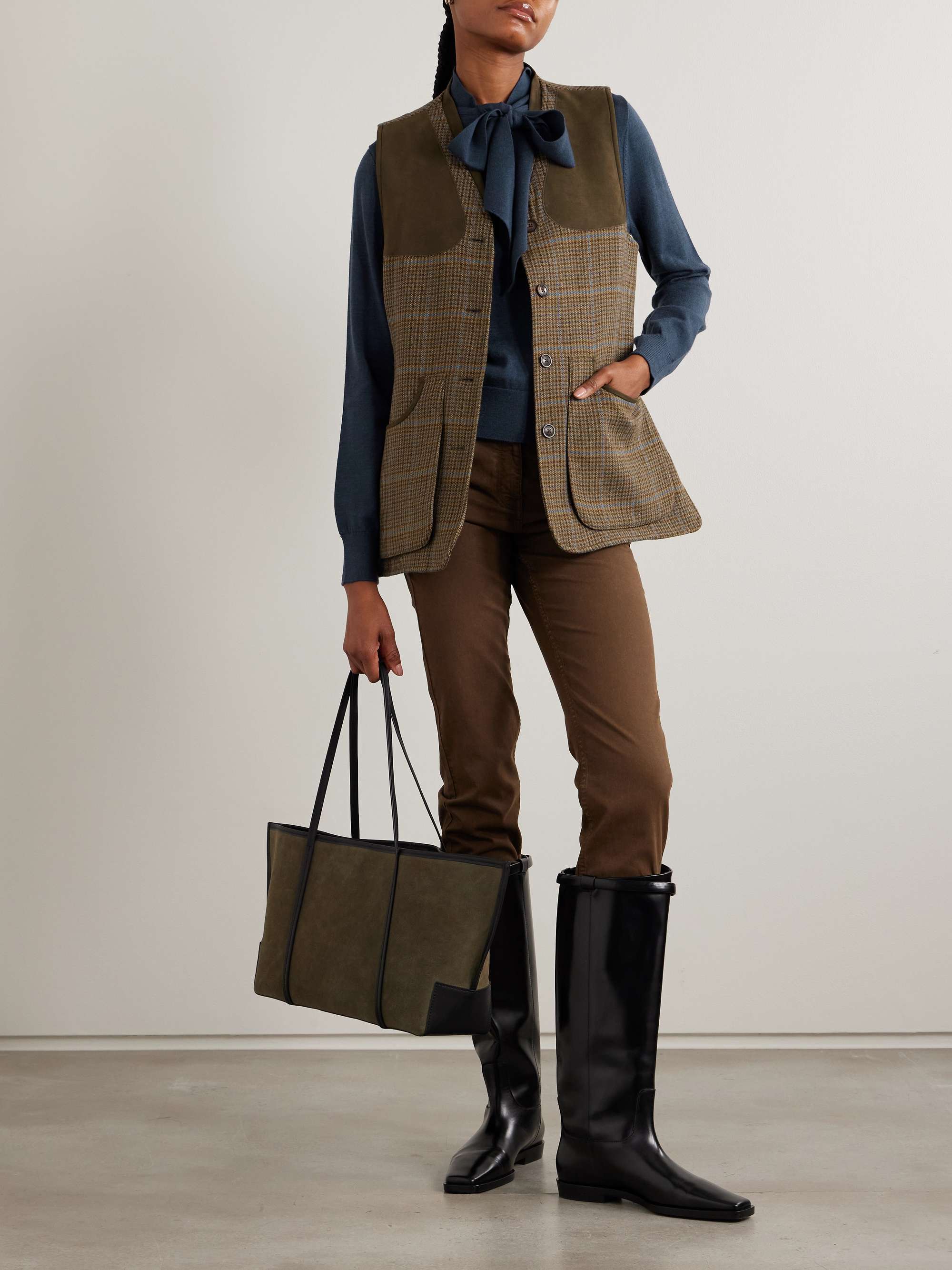 PURDEY 