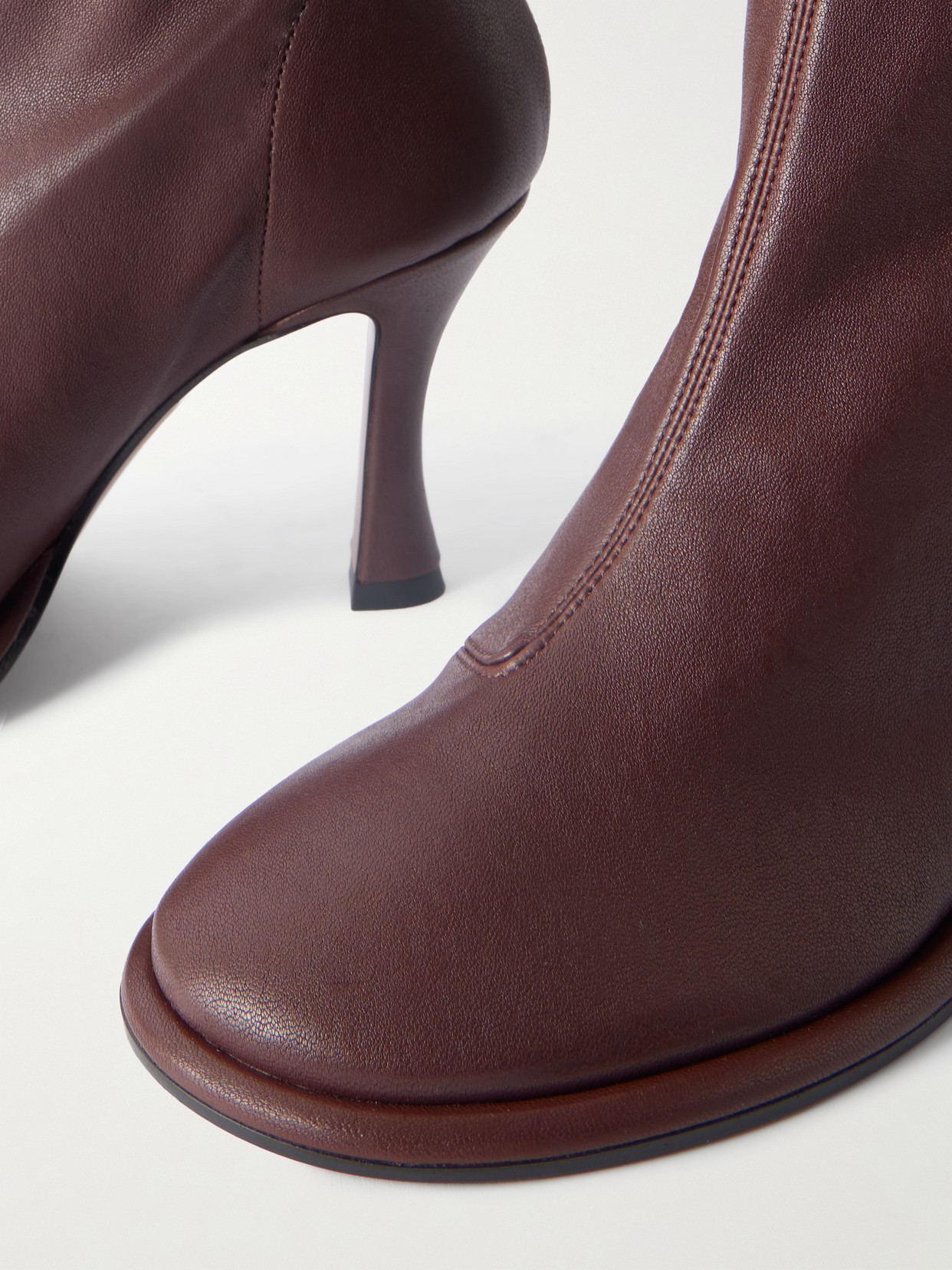 Lea Ankle Boots