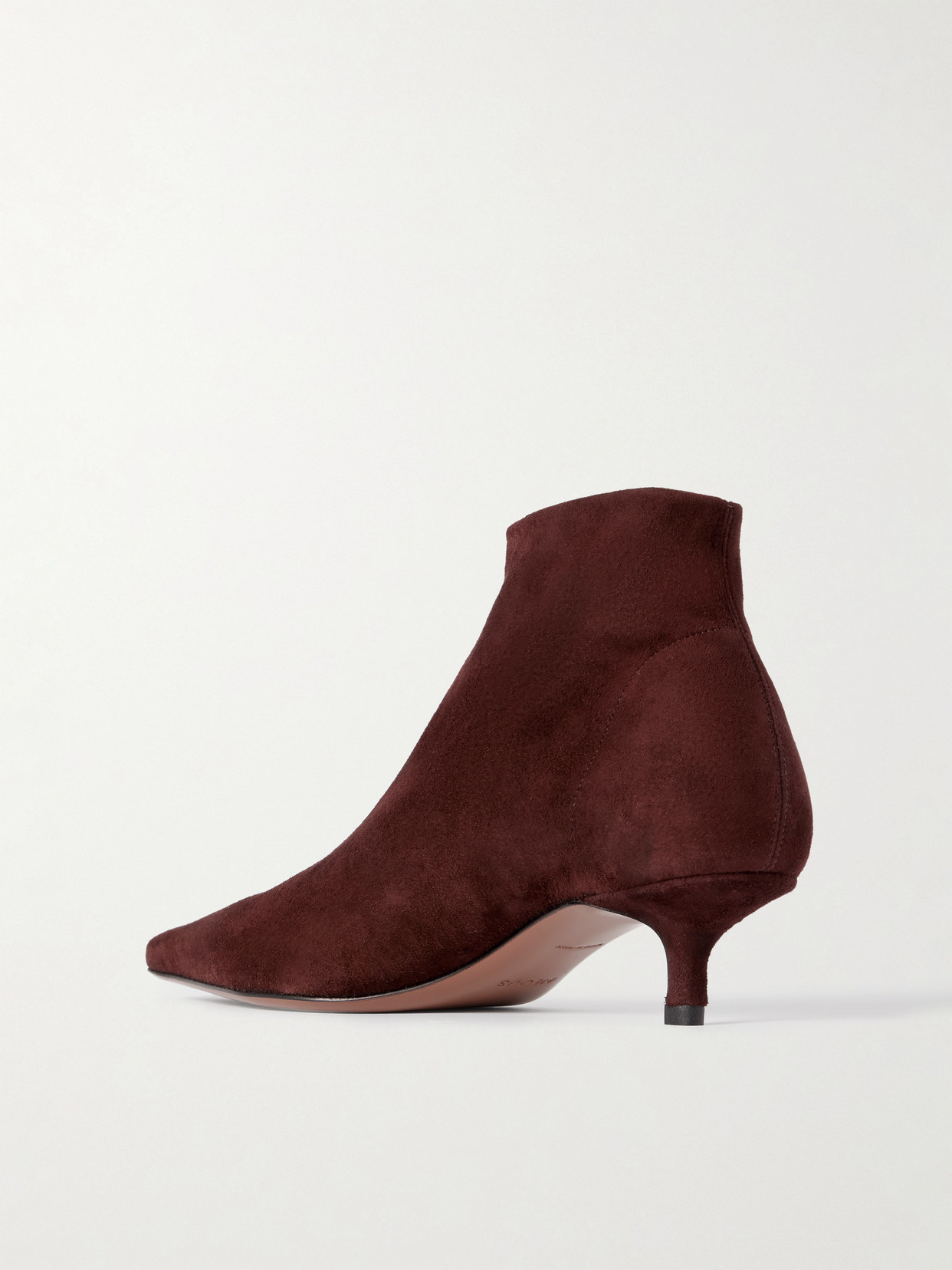 Idra Ankle Boots