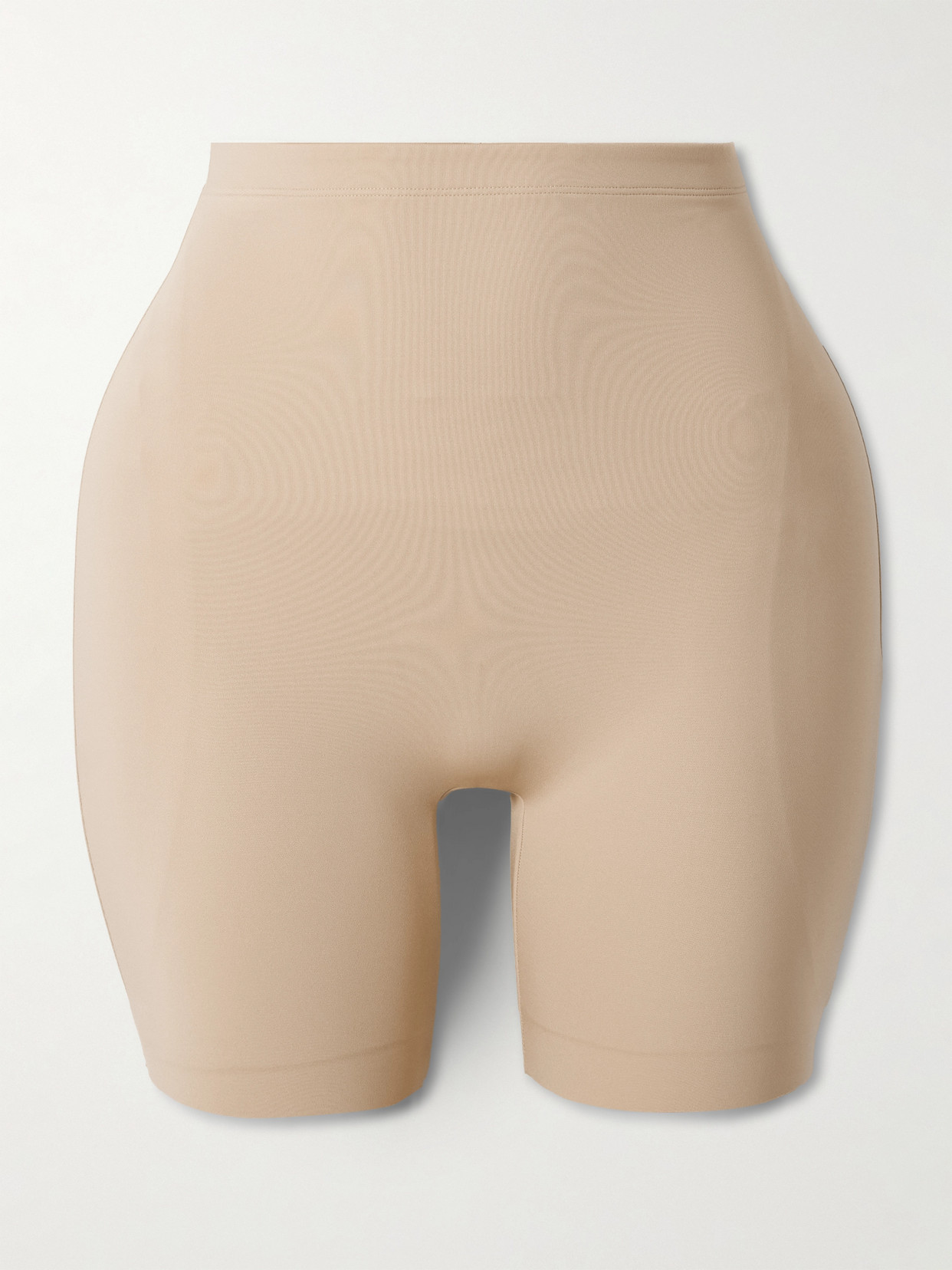 Skims Hip Enhancing Padded Shorts In Neutral