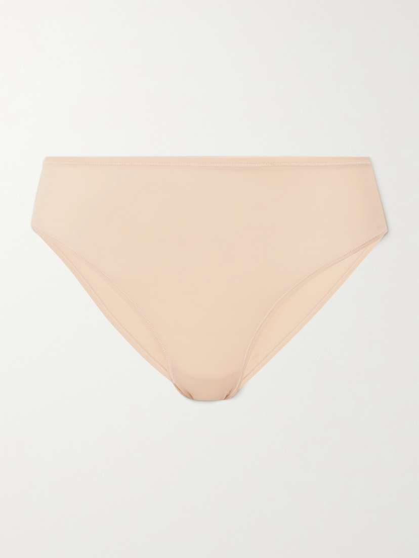 Skims Fits Everybody Cheeky Briefs - Sand