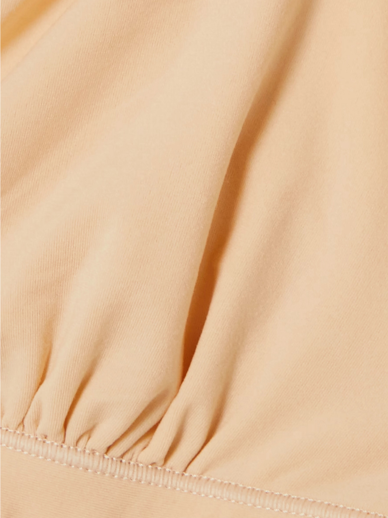 Skims Fits Everybody Crossover Bralette In Pink