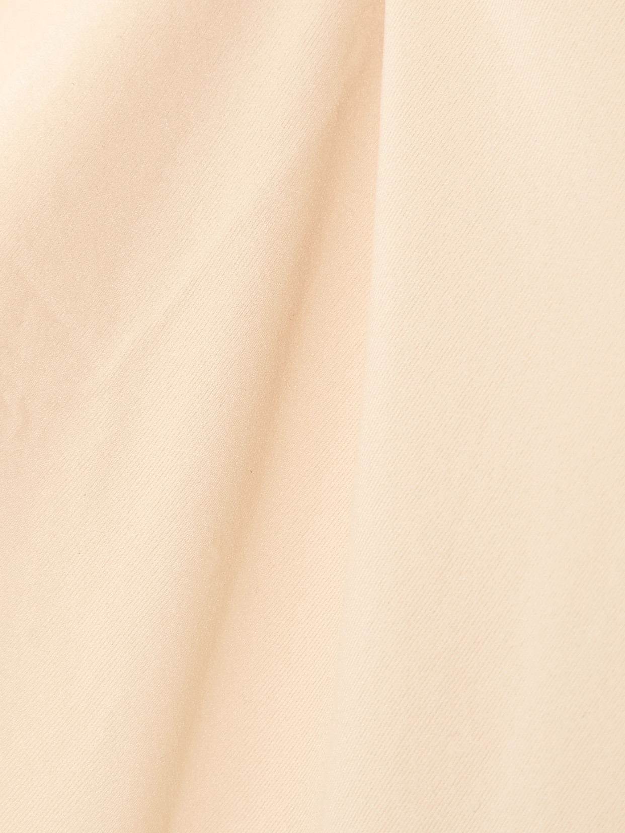 Skims Fits Everybody High Waisted Thong In Neutral