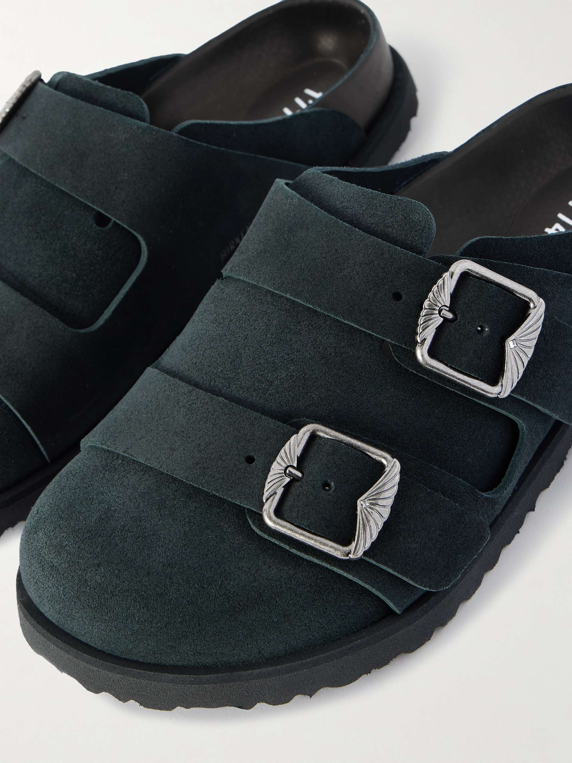 BIRKENSTOCK 1774 