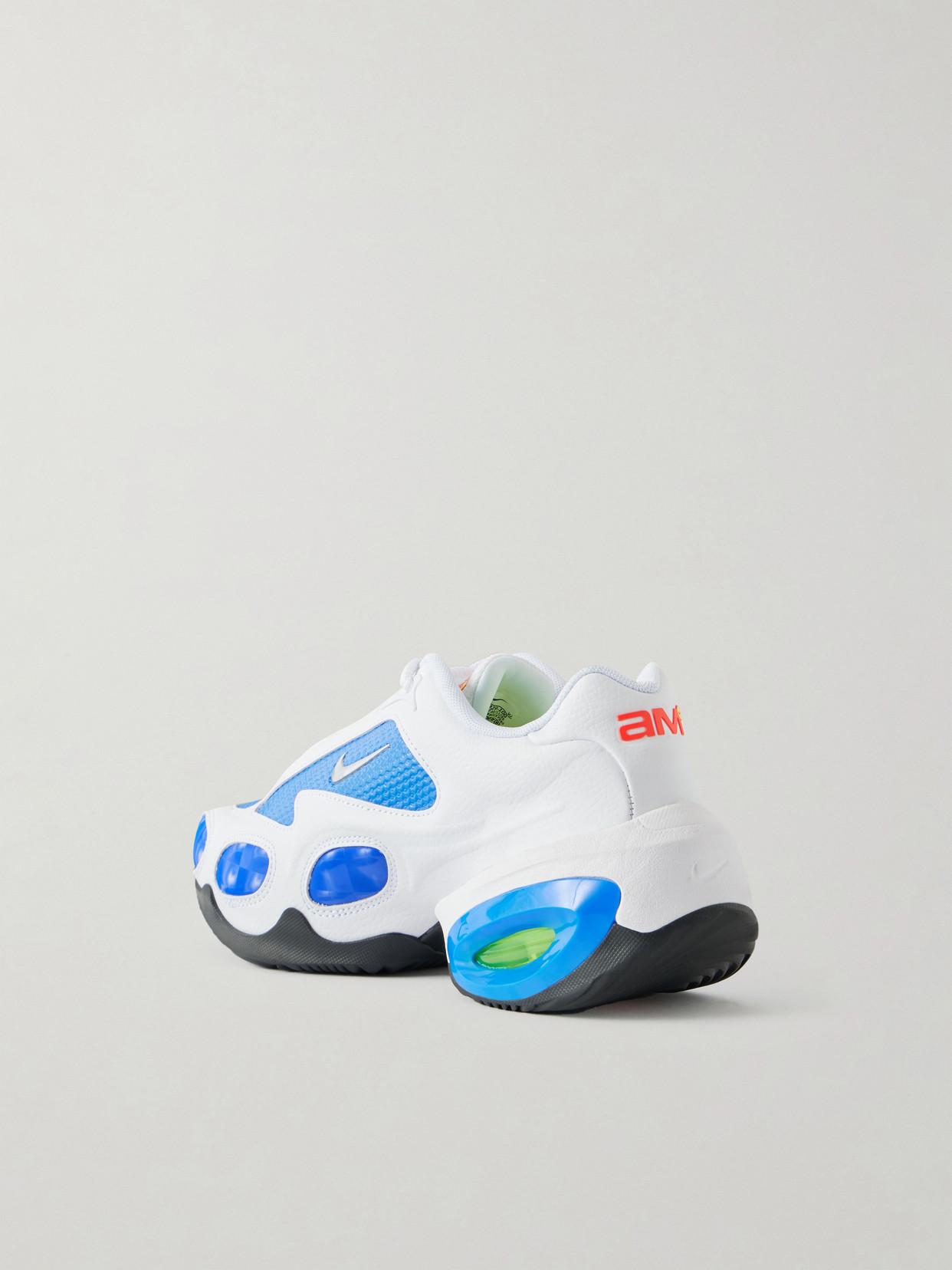 + Veneda Carted Air Max Muse Sneakers