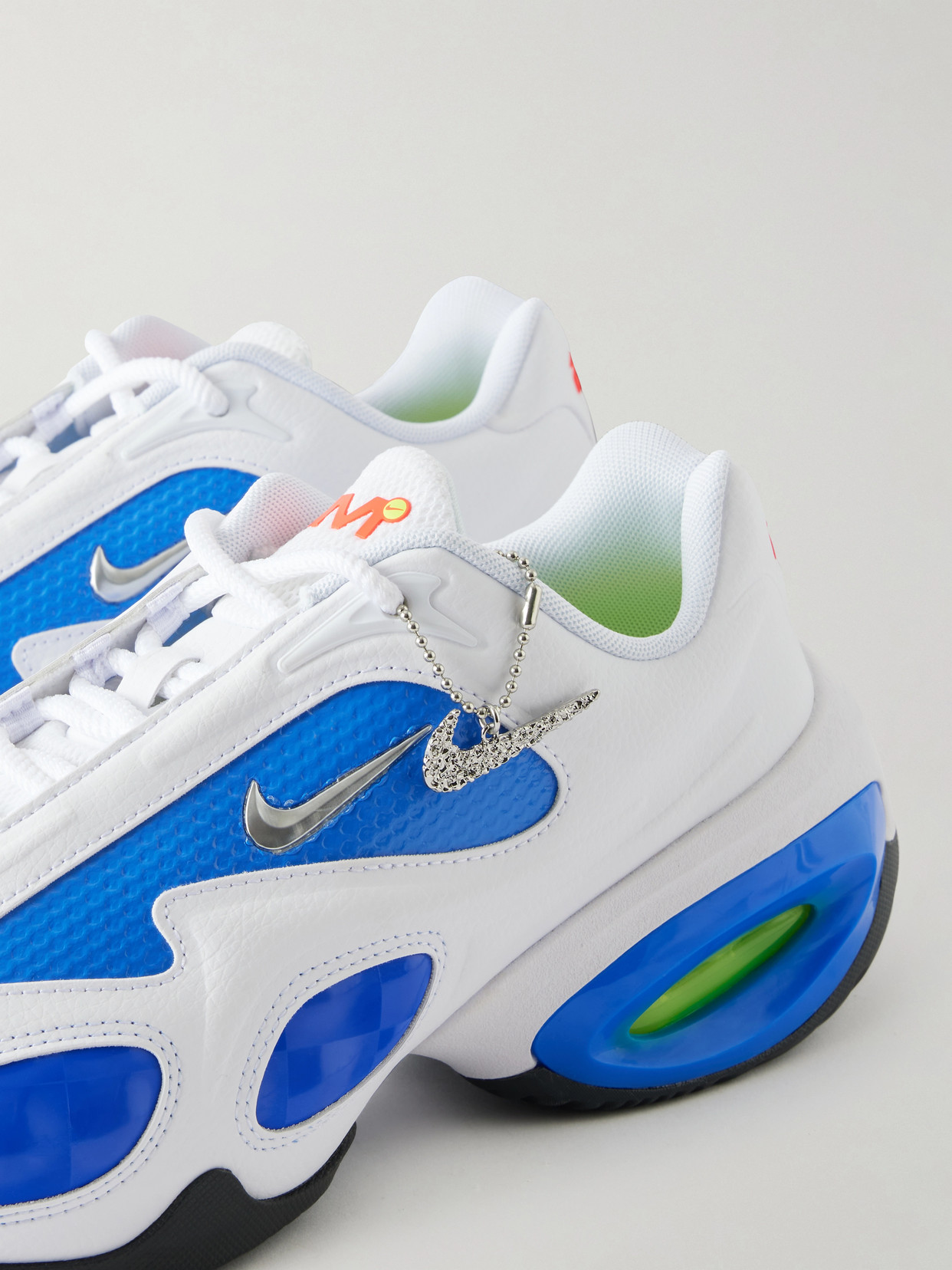 + Veneda Carted Air Max Muse Sneakers