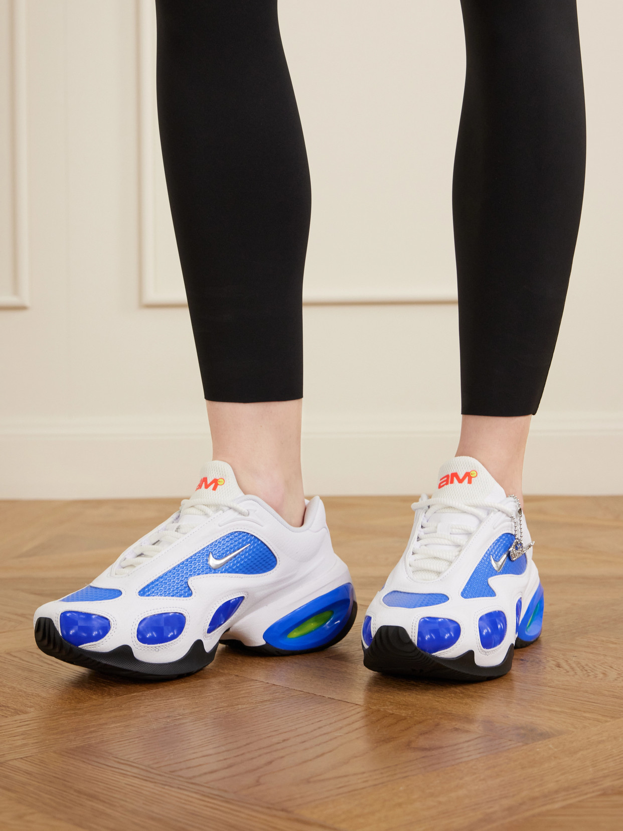 + Veneda Carted Air Max Muse Sneakers