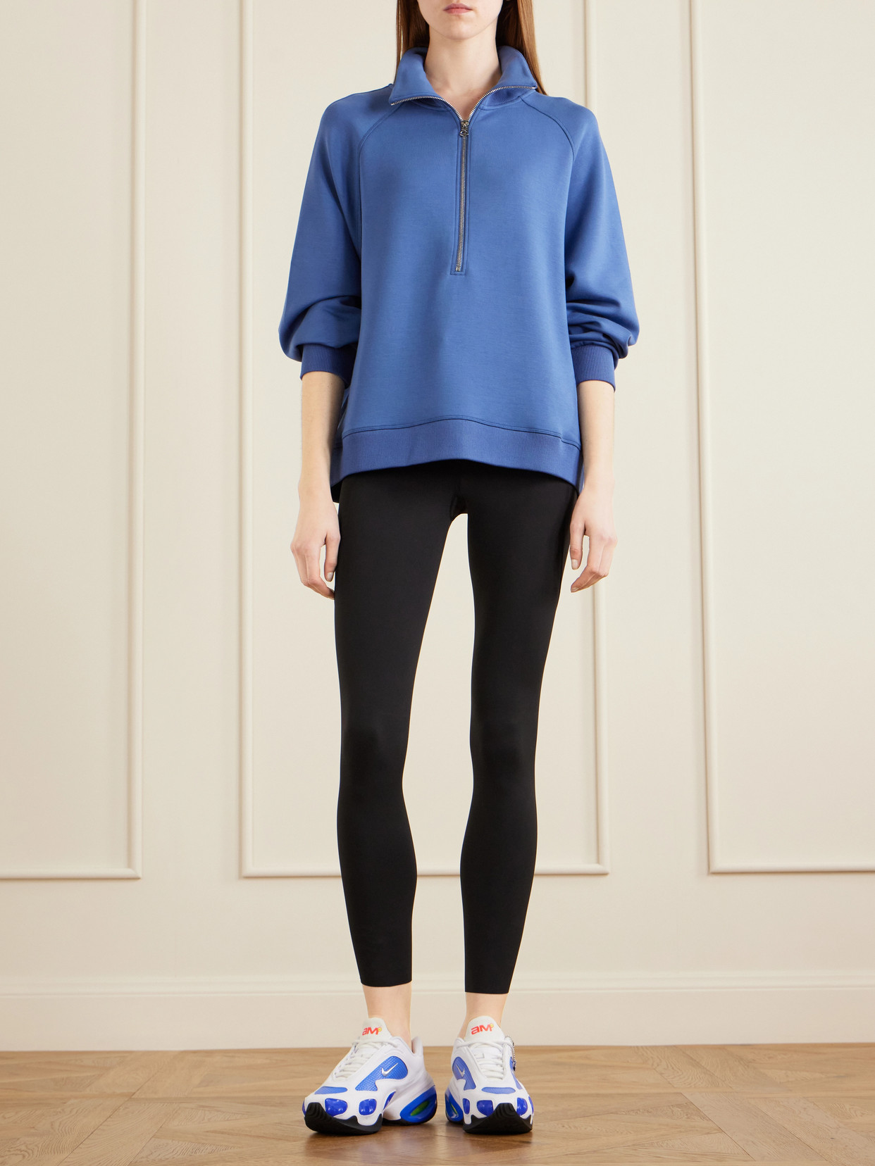 + Veneda Carted Air Max Muse Sneakers