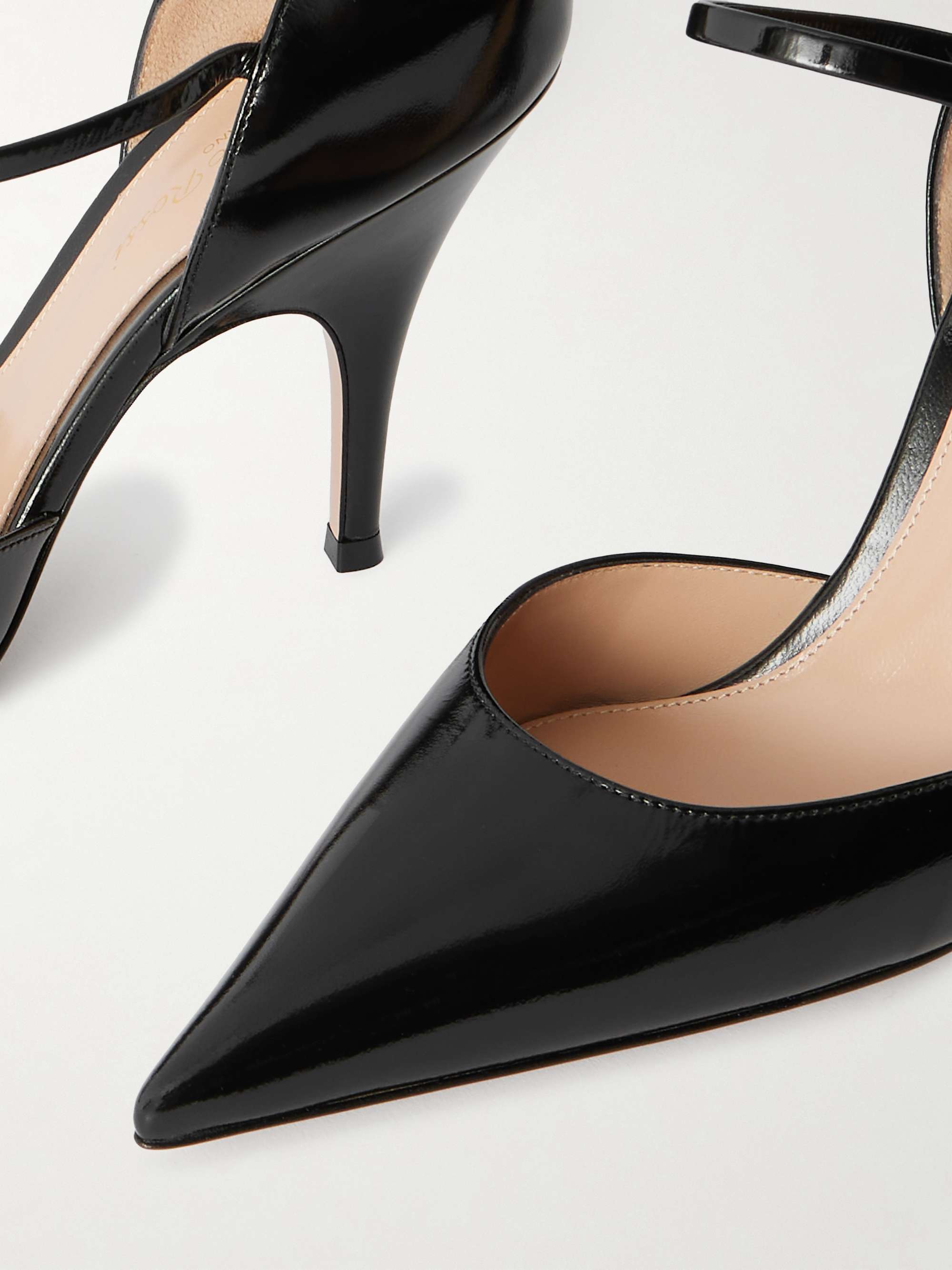 GIANVITO ROSSI 