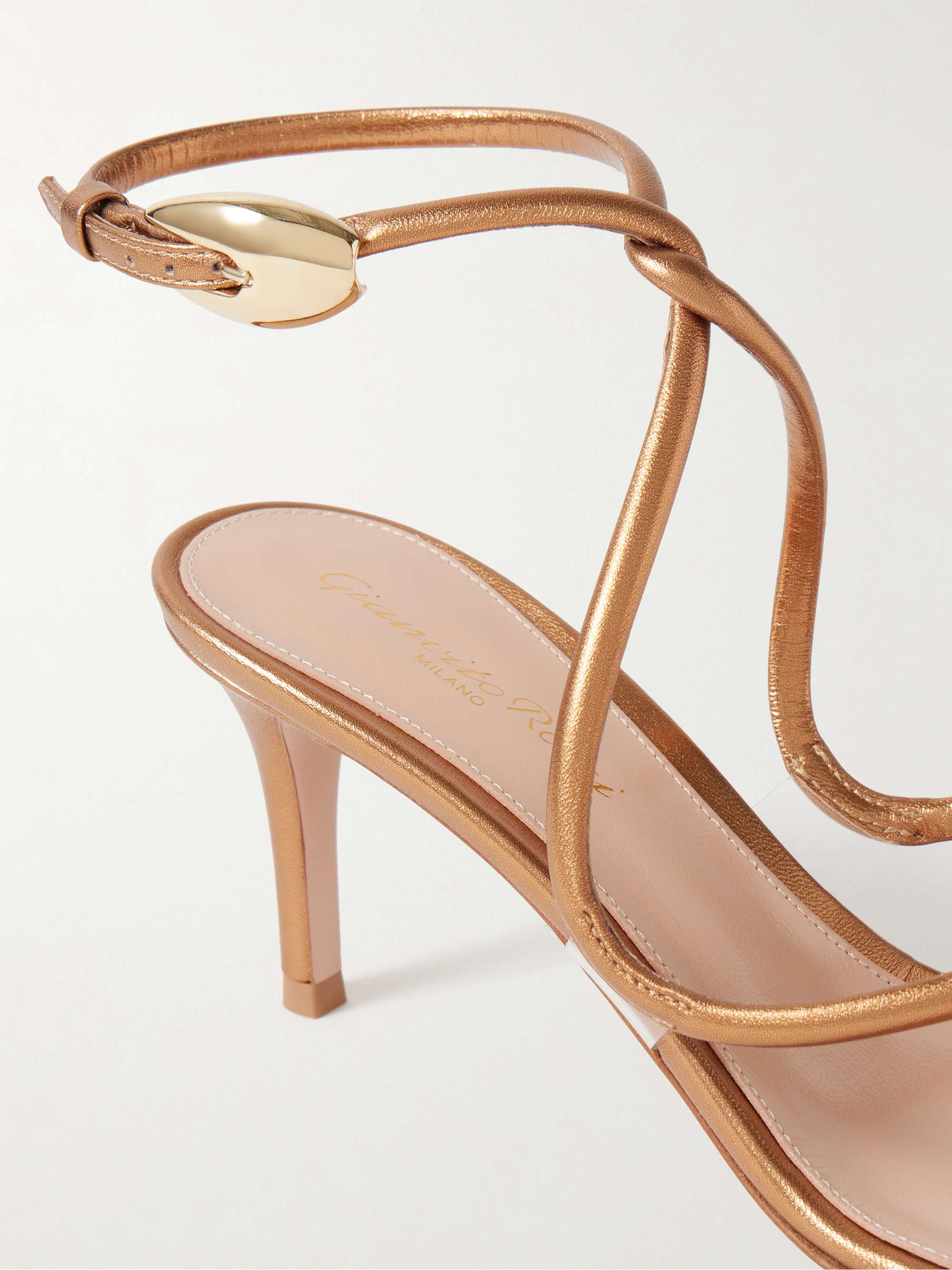 GIANVITO ROSSI 