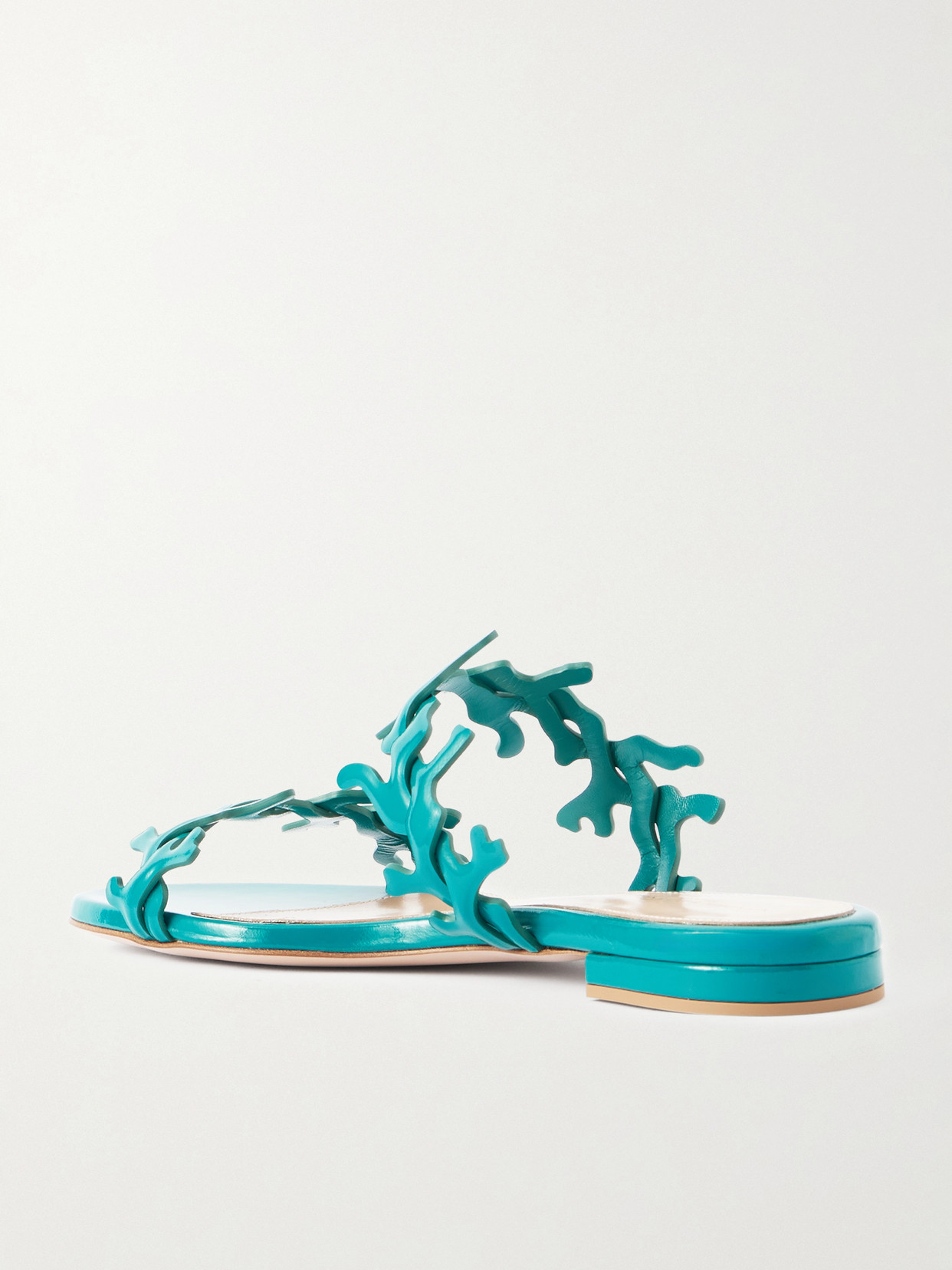 Nuit 95 Sandals