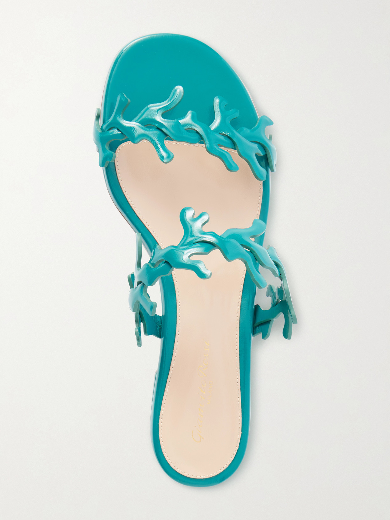 Nuit 95 Sandals