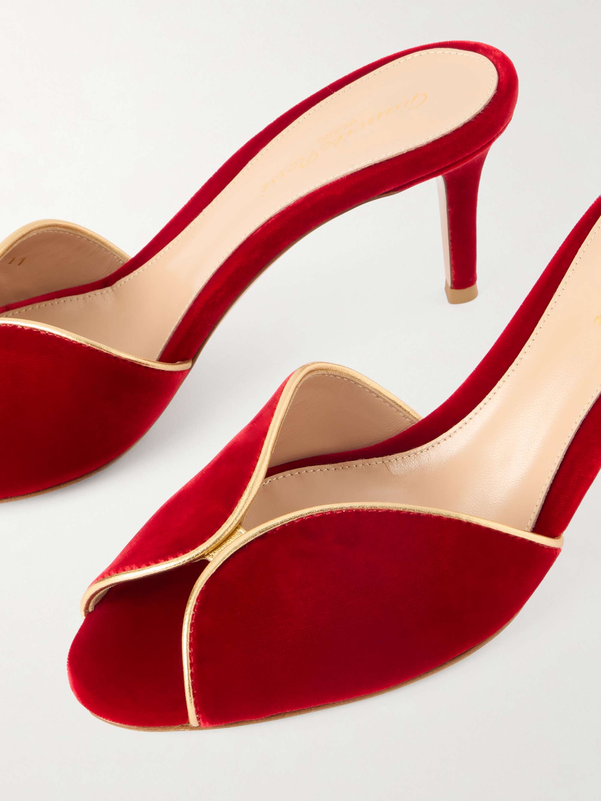GIANVITO ROSSI 