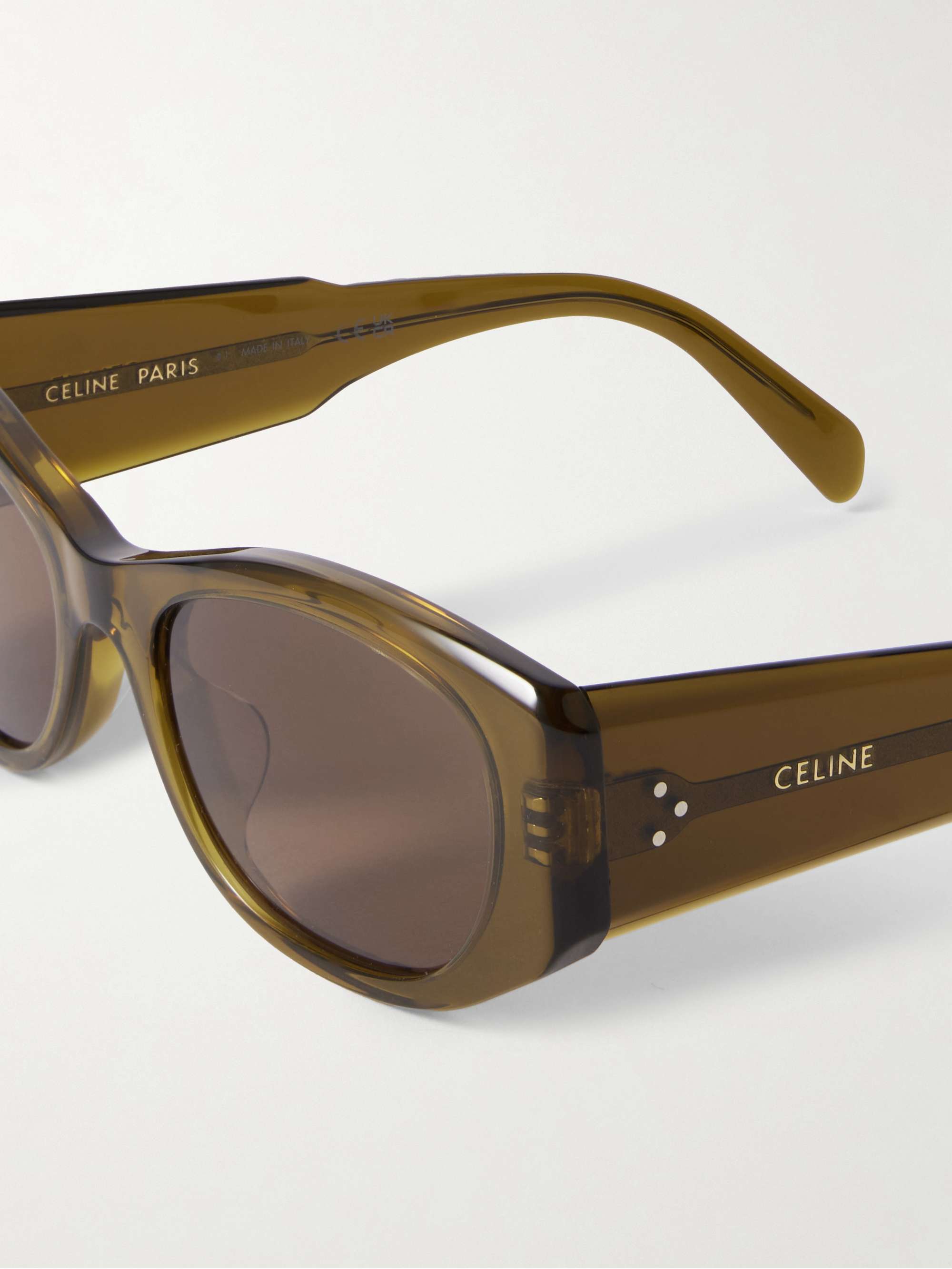 CELINE EYEWEAR 