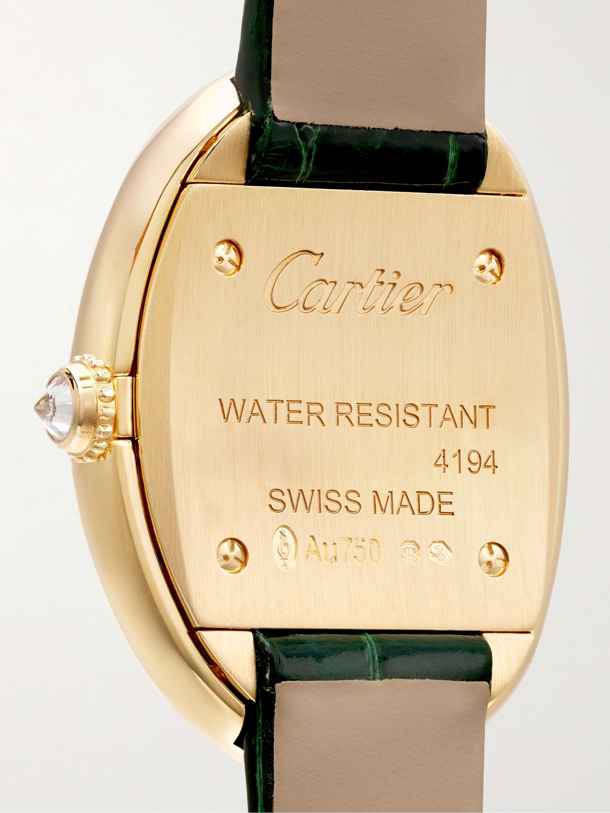 CARTIER 