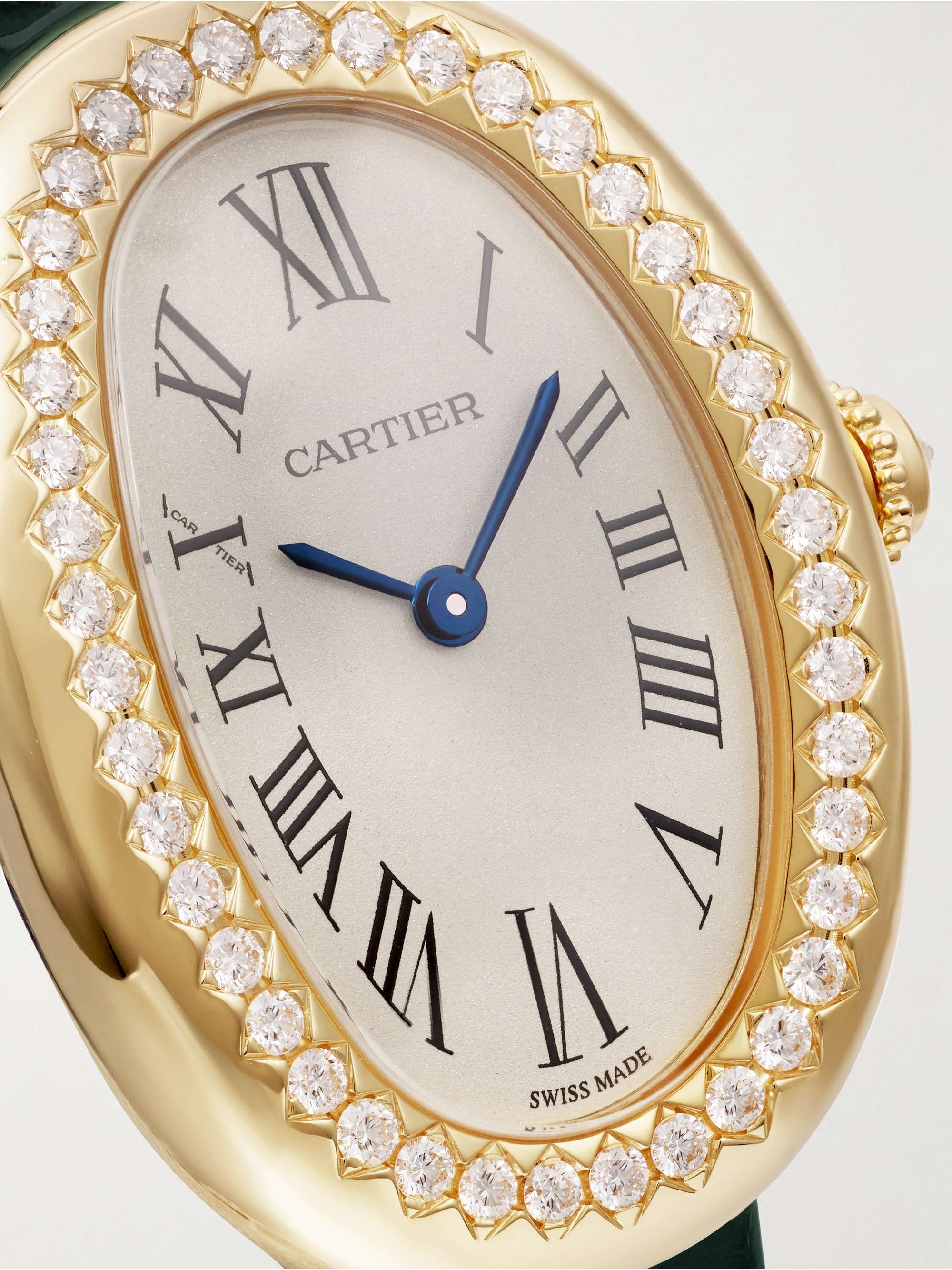 CARTIER 