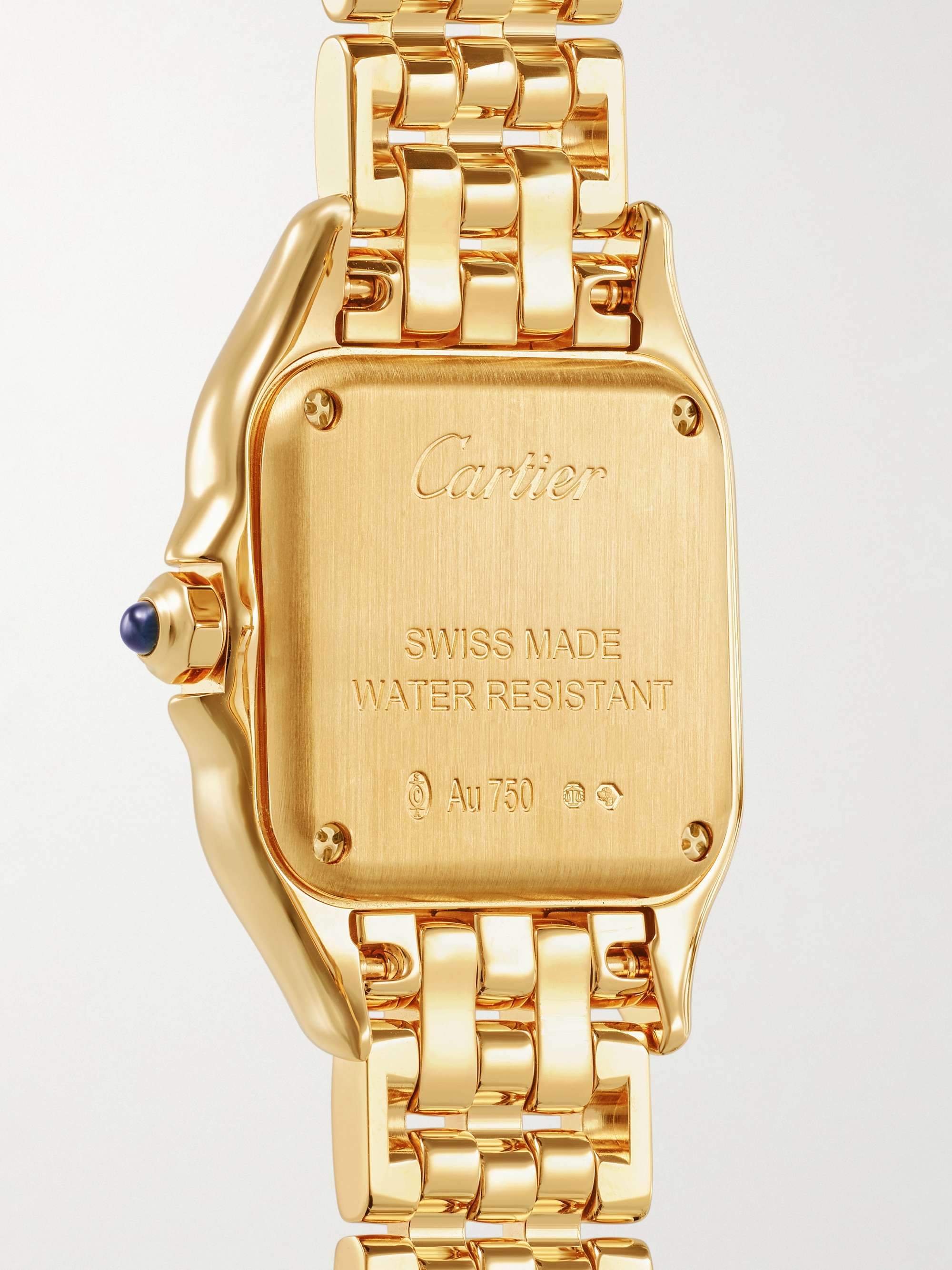 CARTIER 