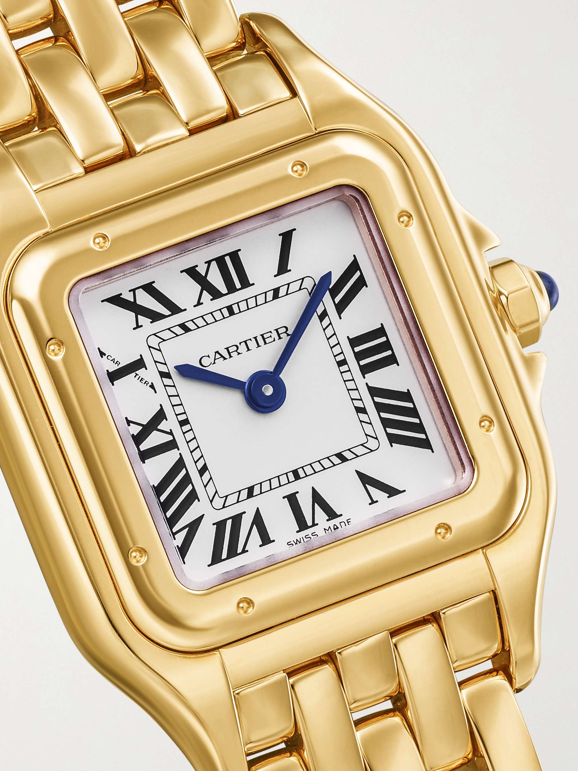 CARTIER 