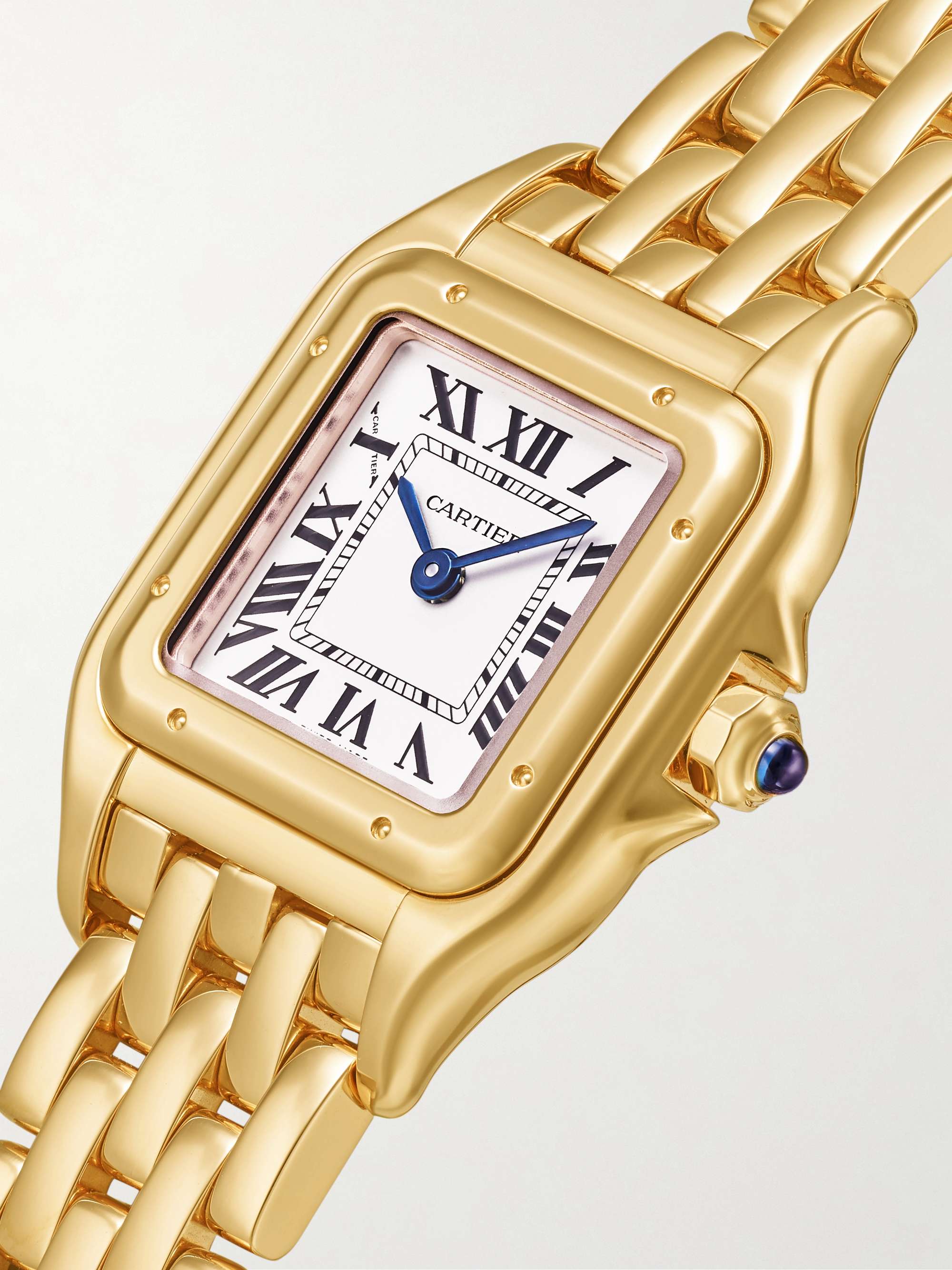 CARTIER 