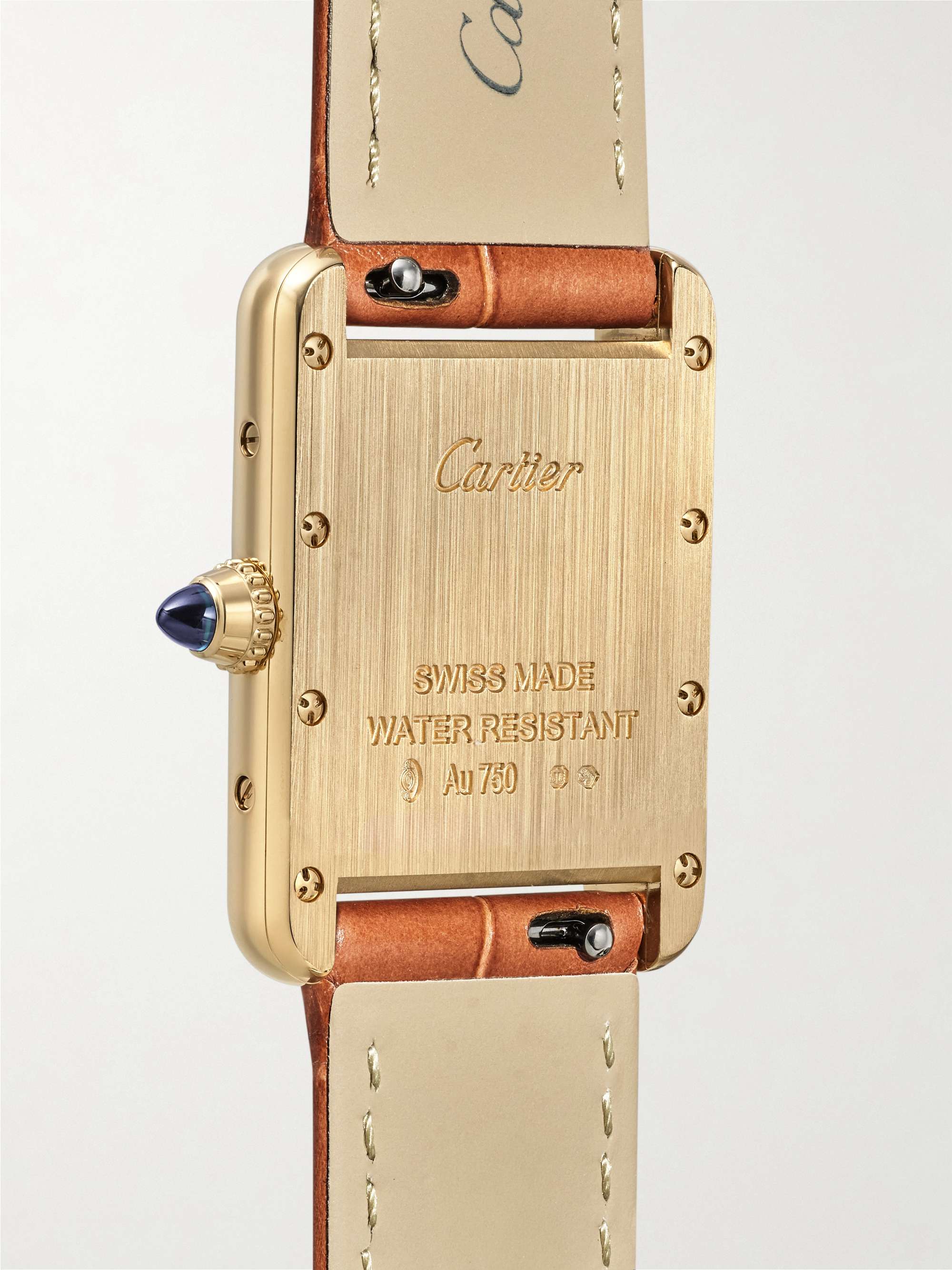 CARTIER 