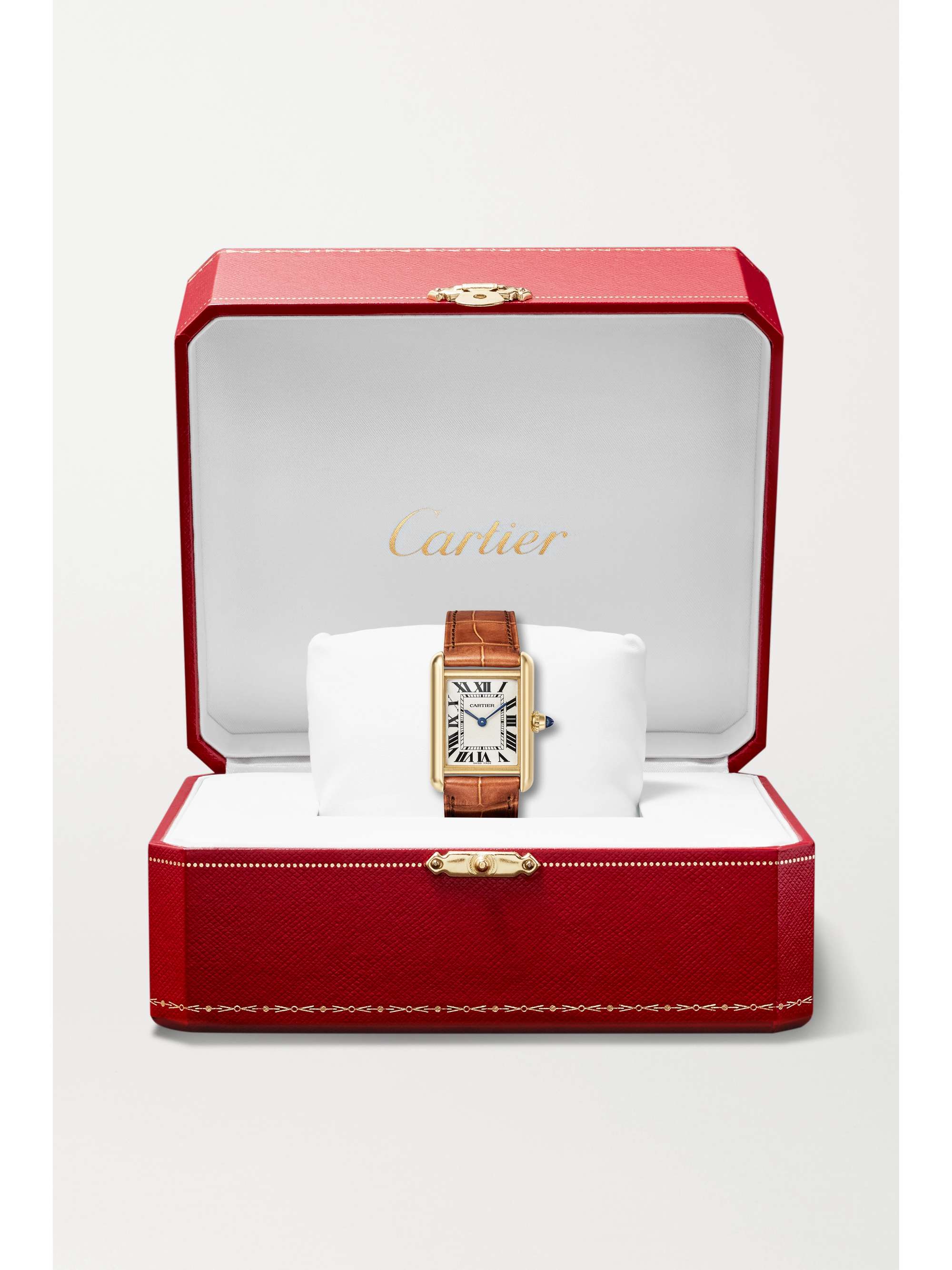 CARTIER 