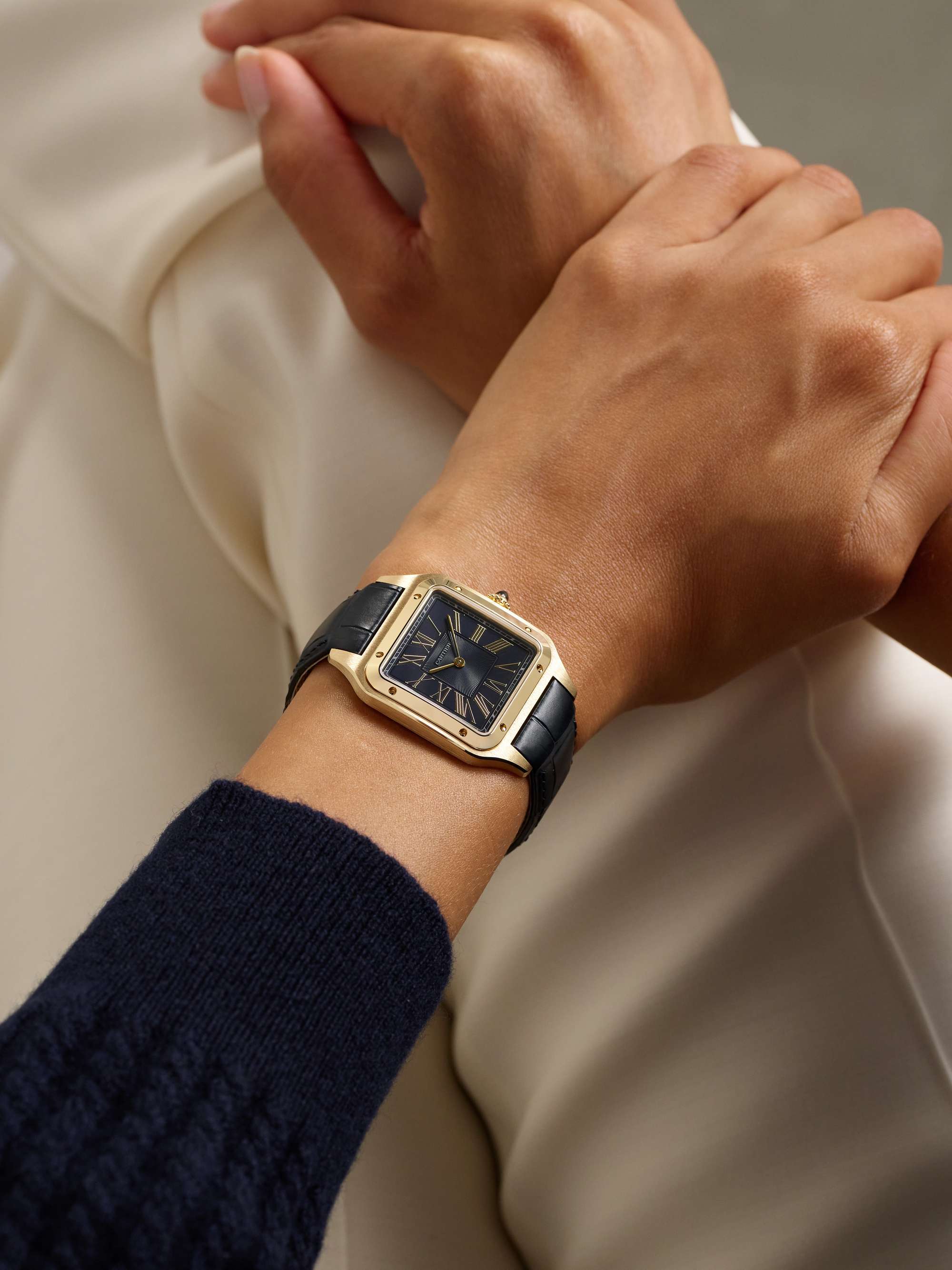 CARTIER 