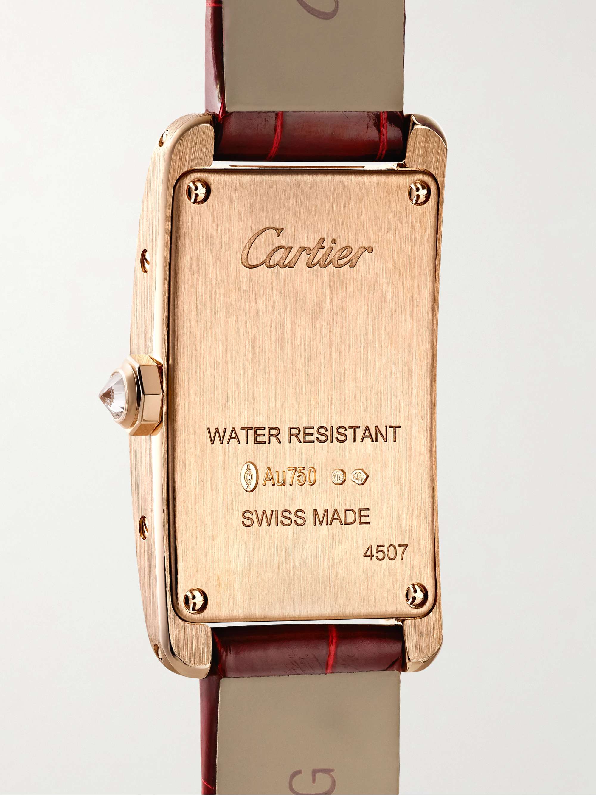 CARTIER 