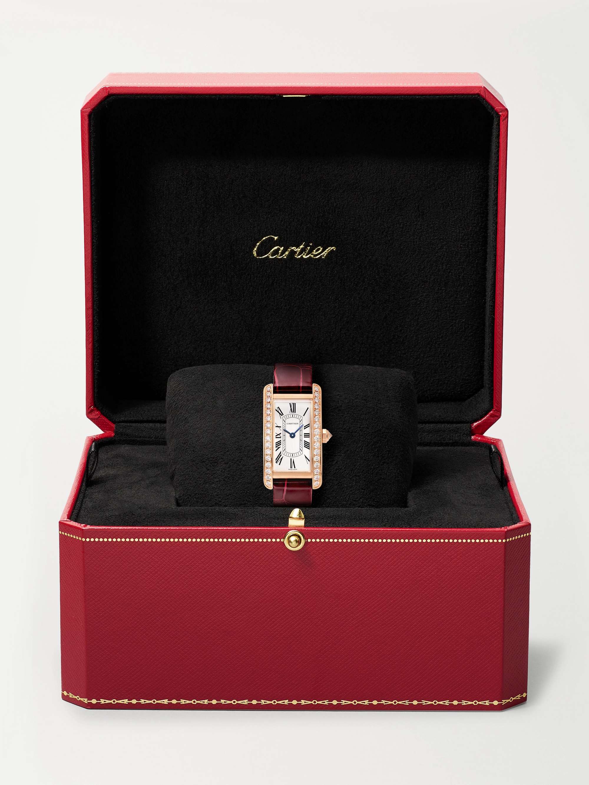 CARTIER 