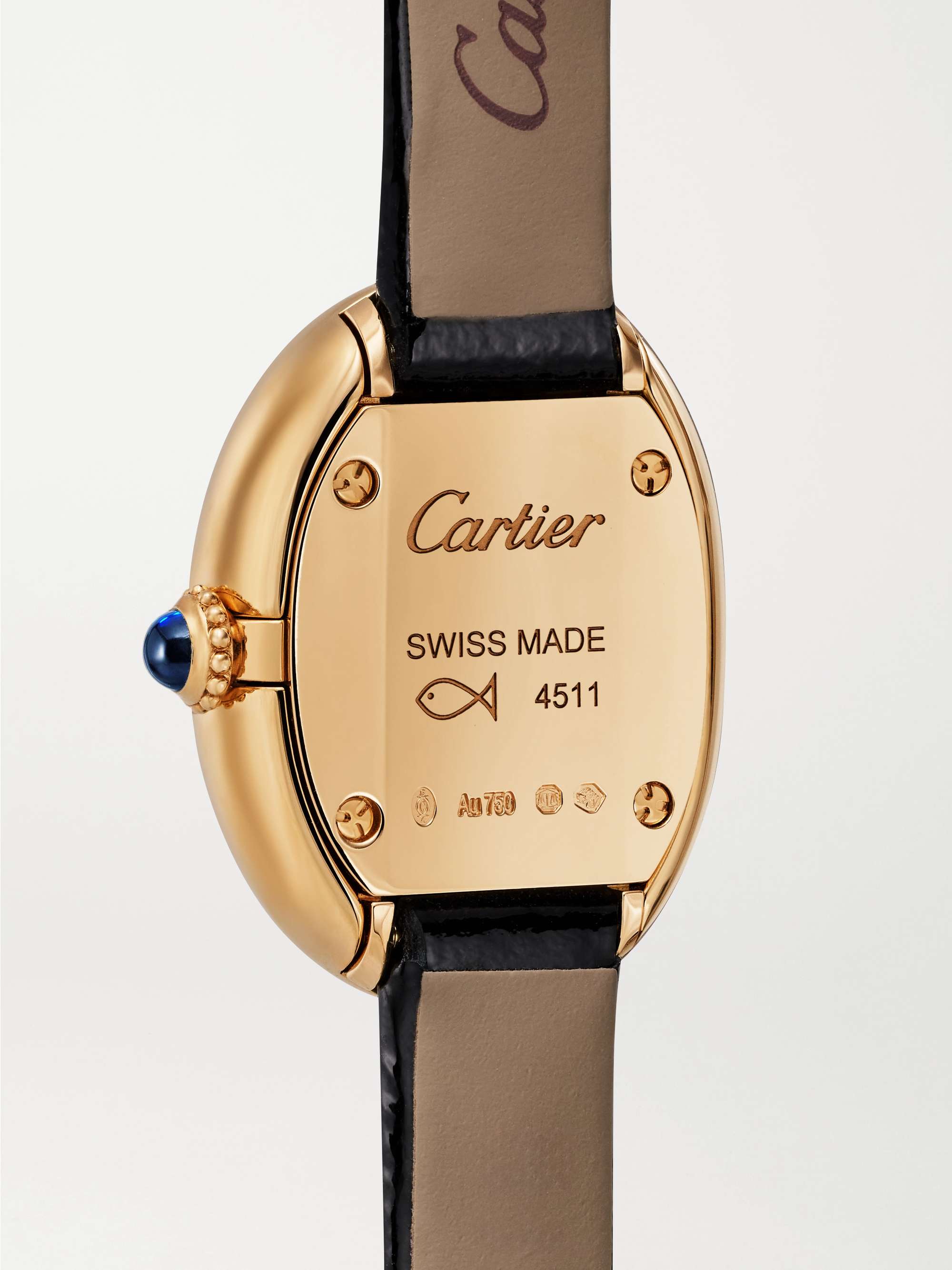 CARTIER 