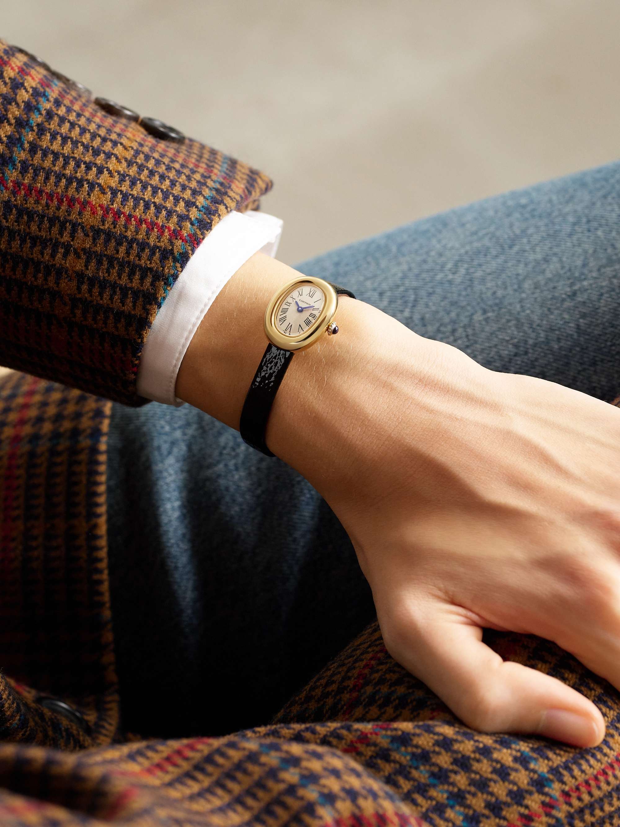 CARTIER 