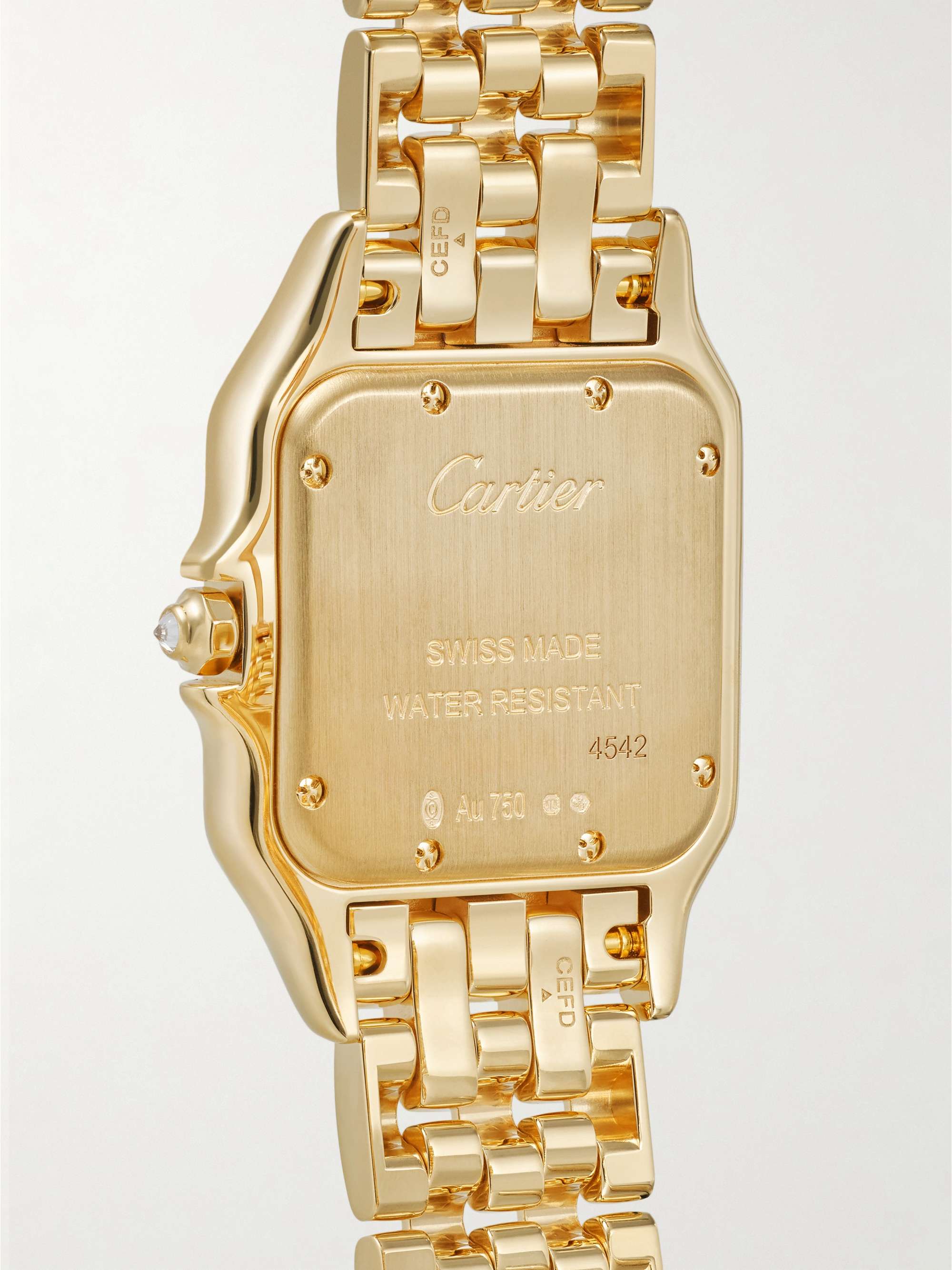 CARTIER 