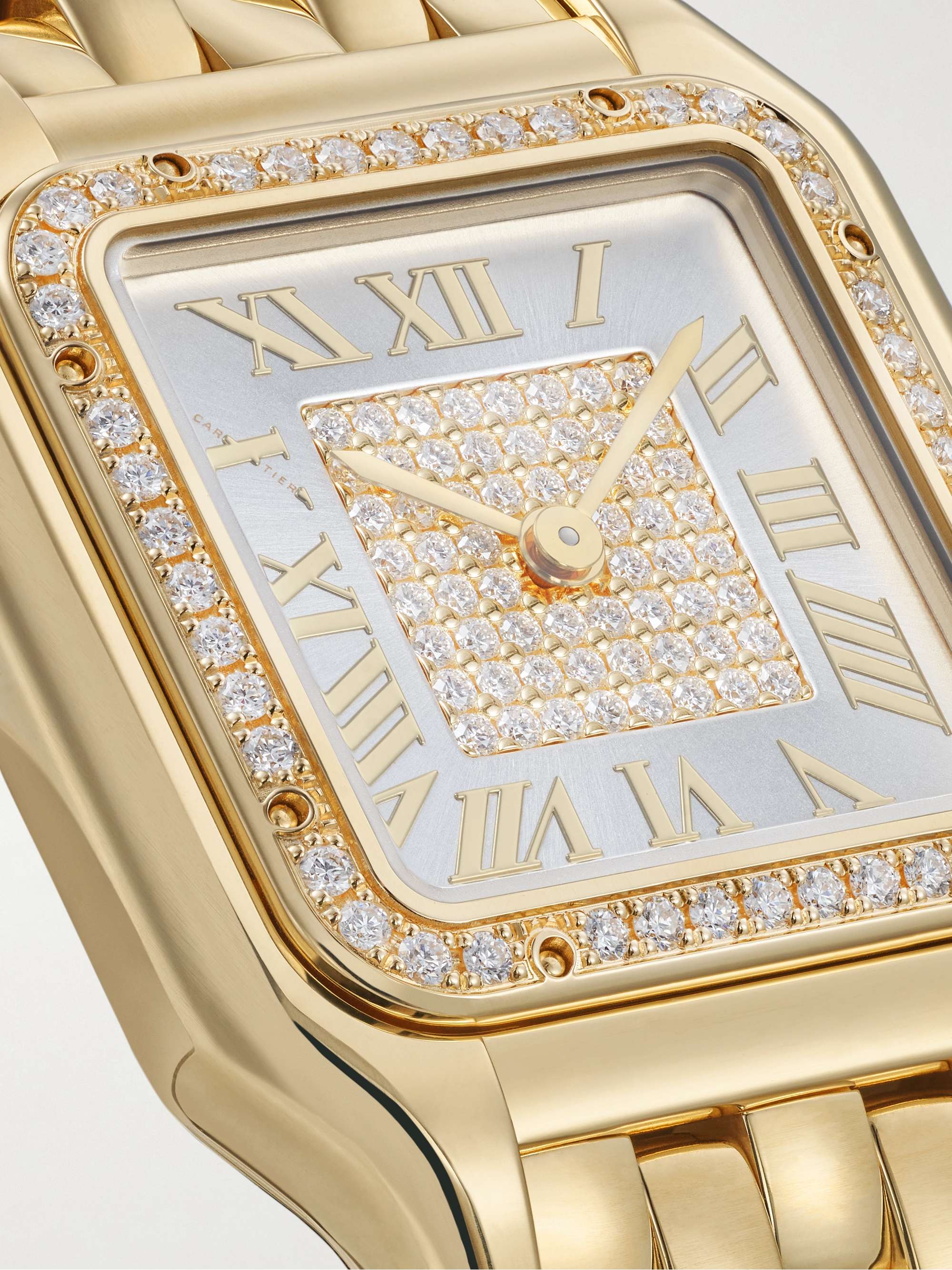 CARTIER 