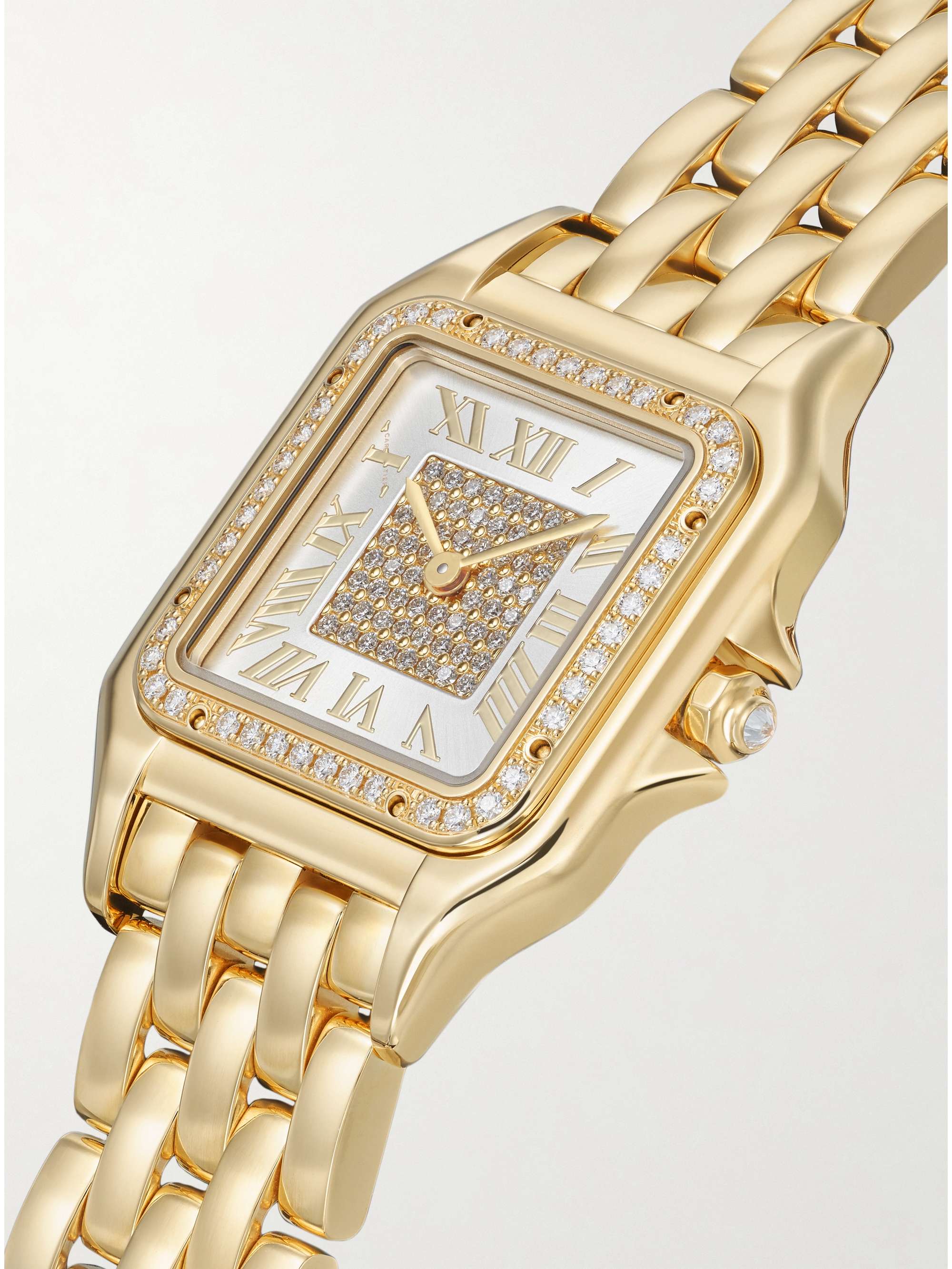 CARTIER 