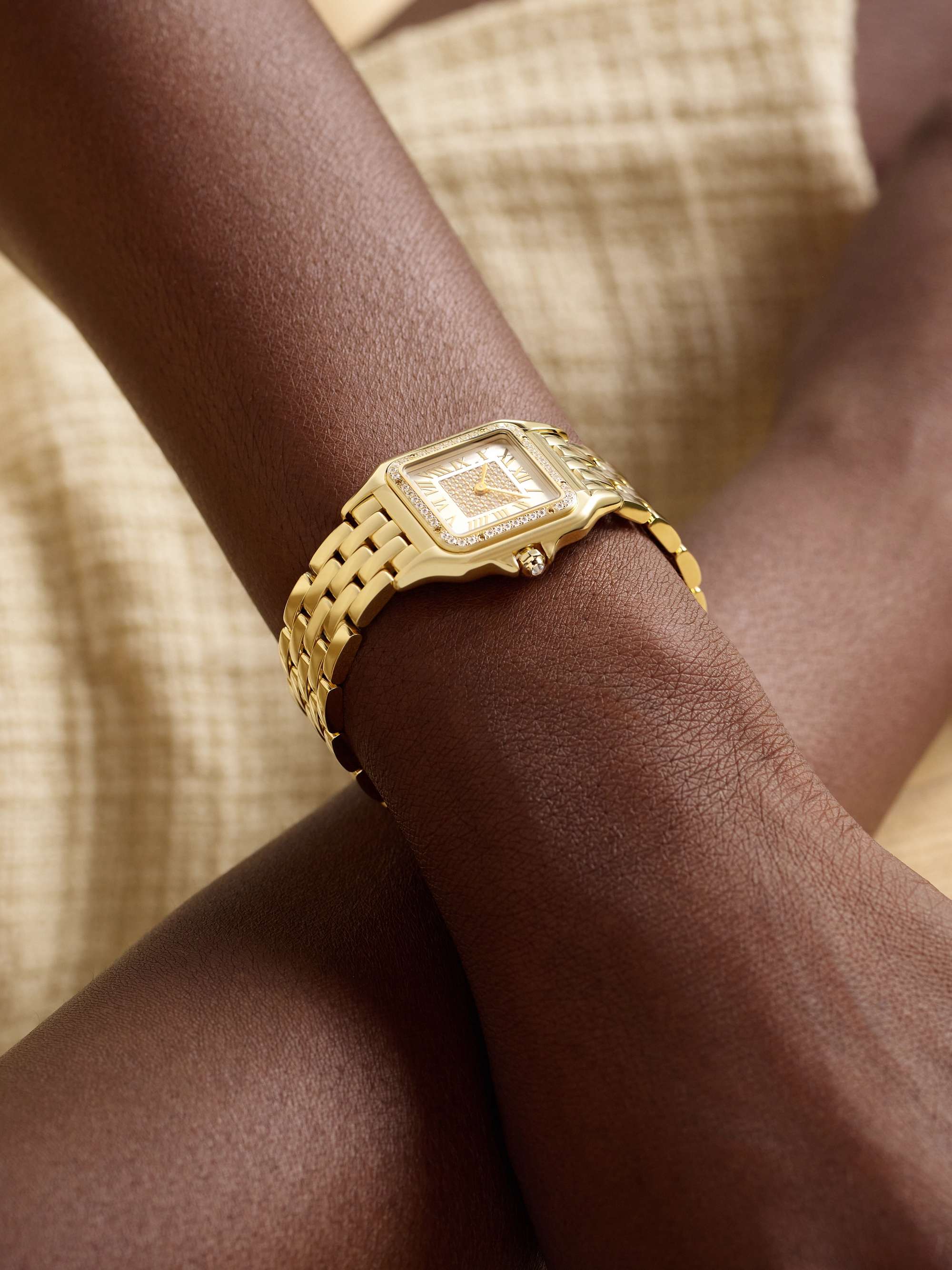 CARTIER 