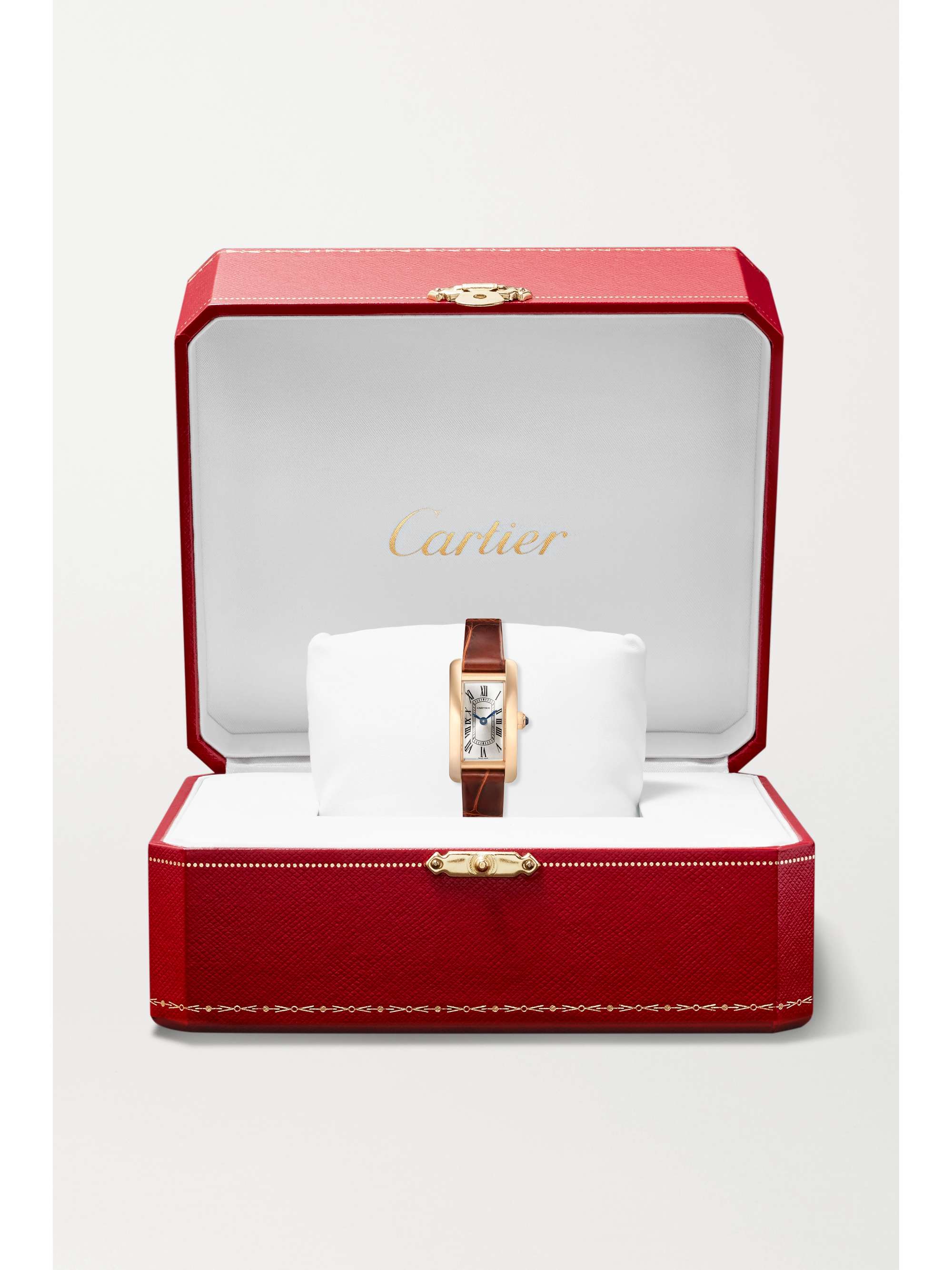 CARTIER 