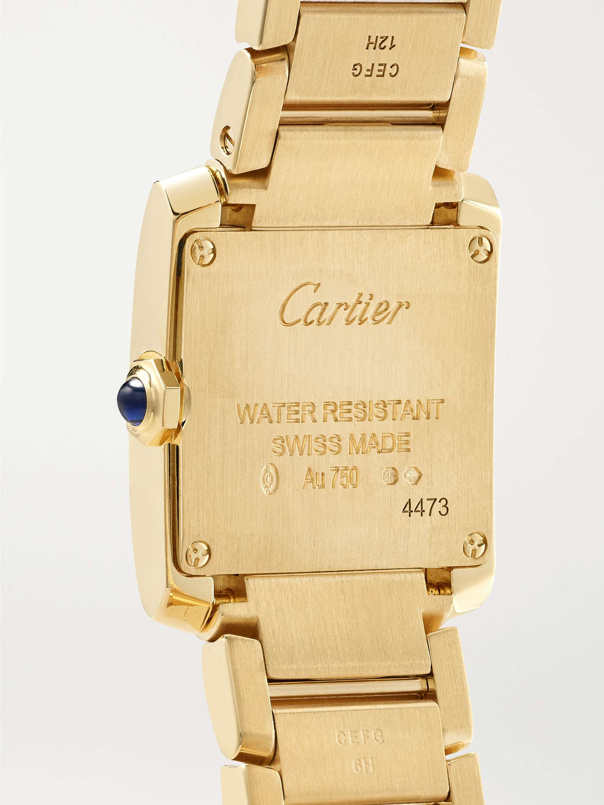 CARTIER 
