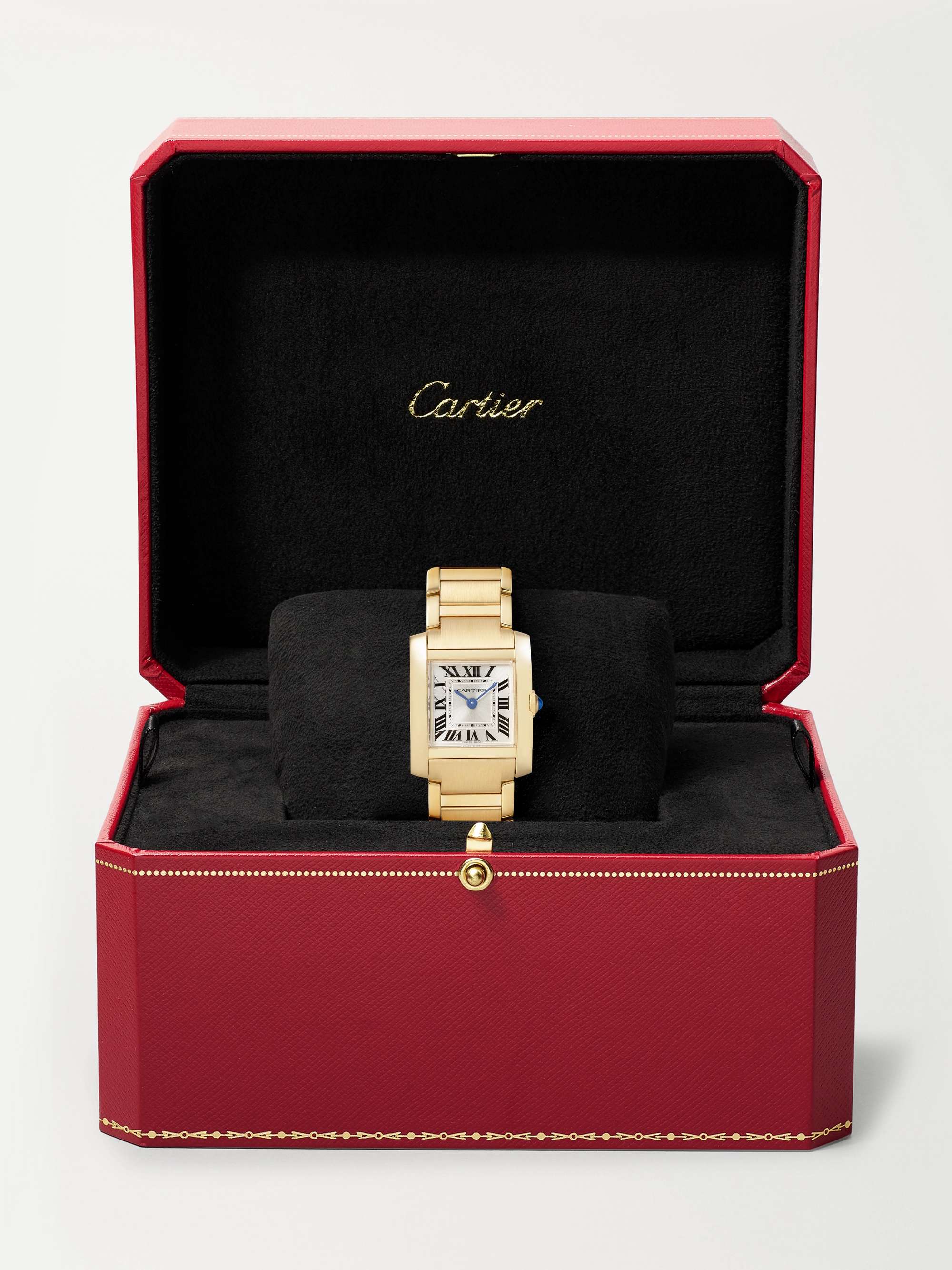 CARTIER 