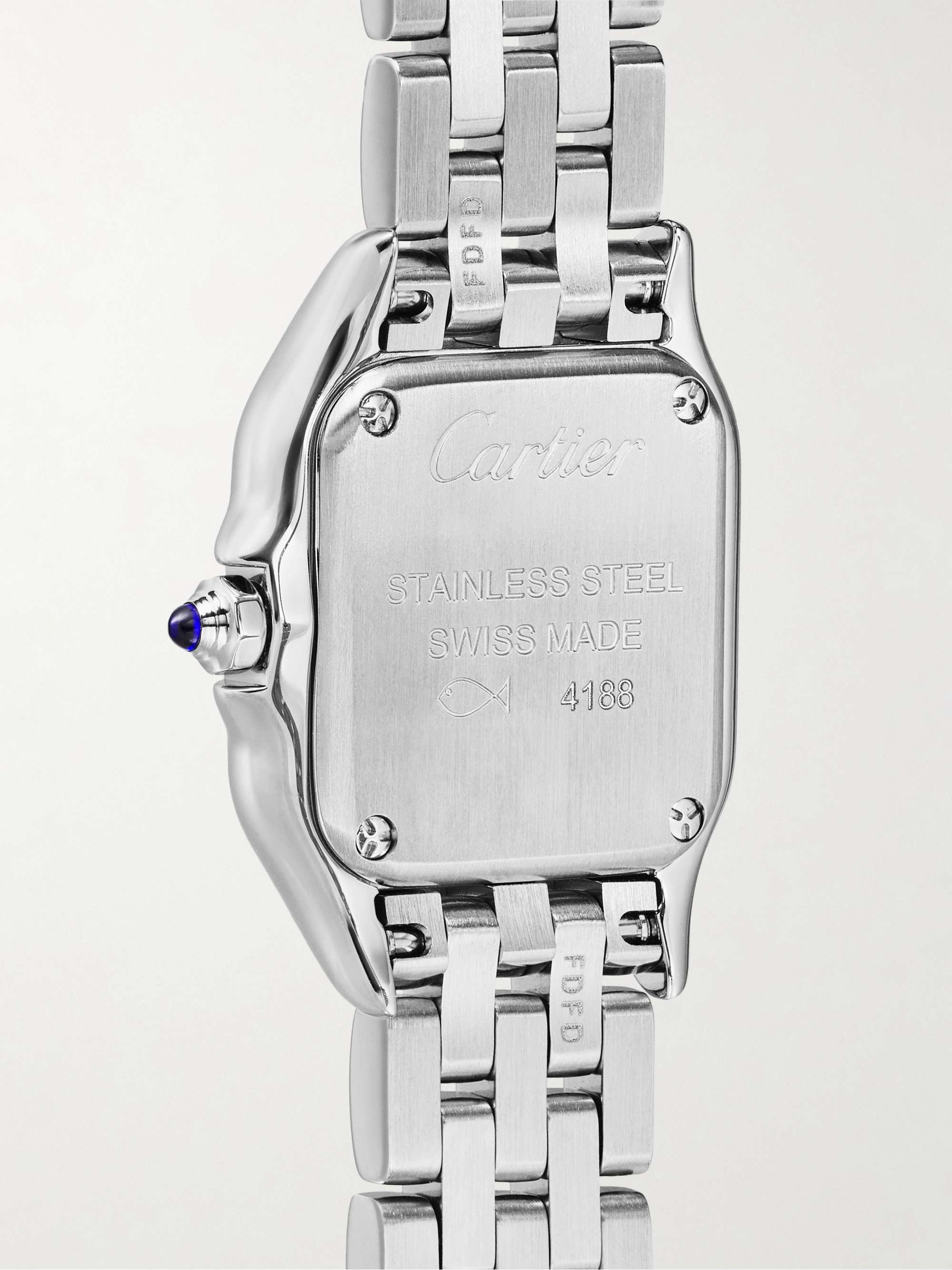 CARTIER 