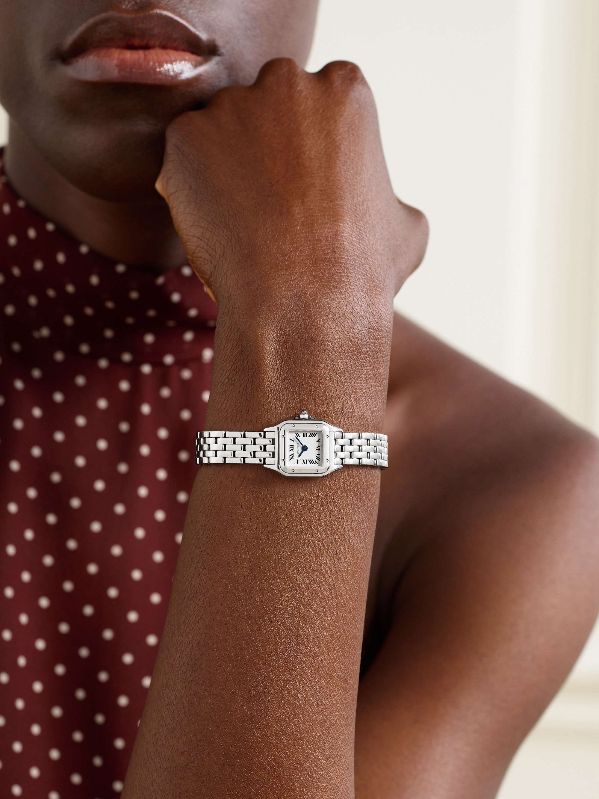 CARTIER 