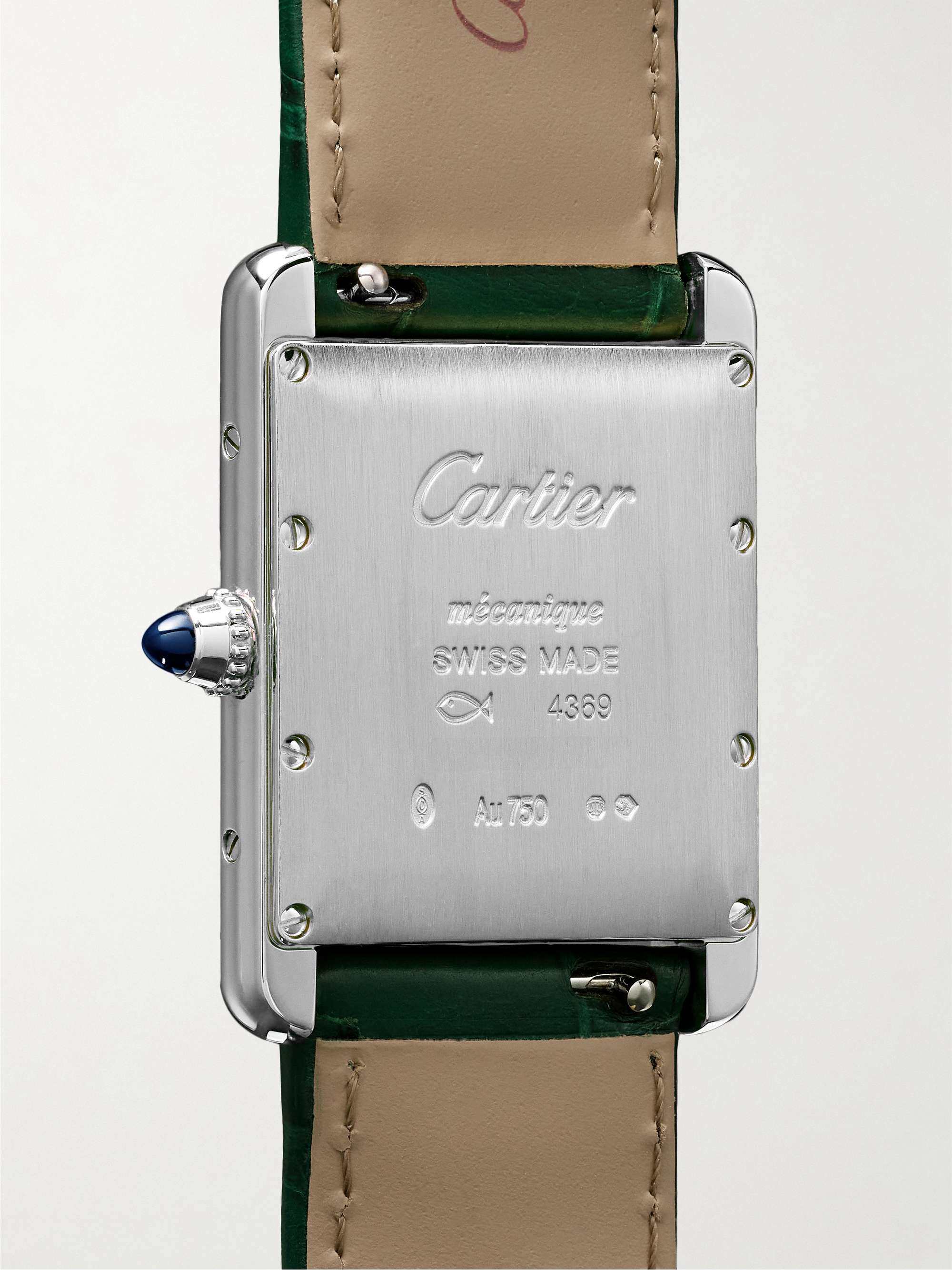 CARTIER 