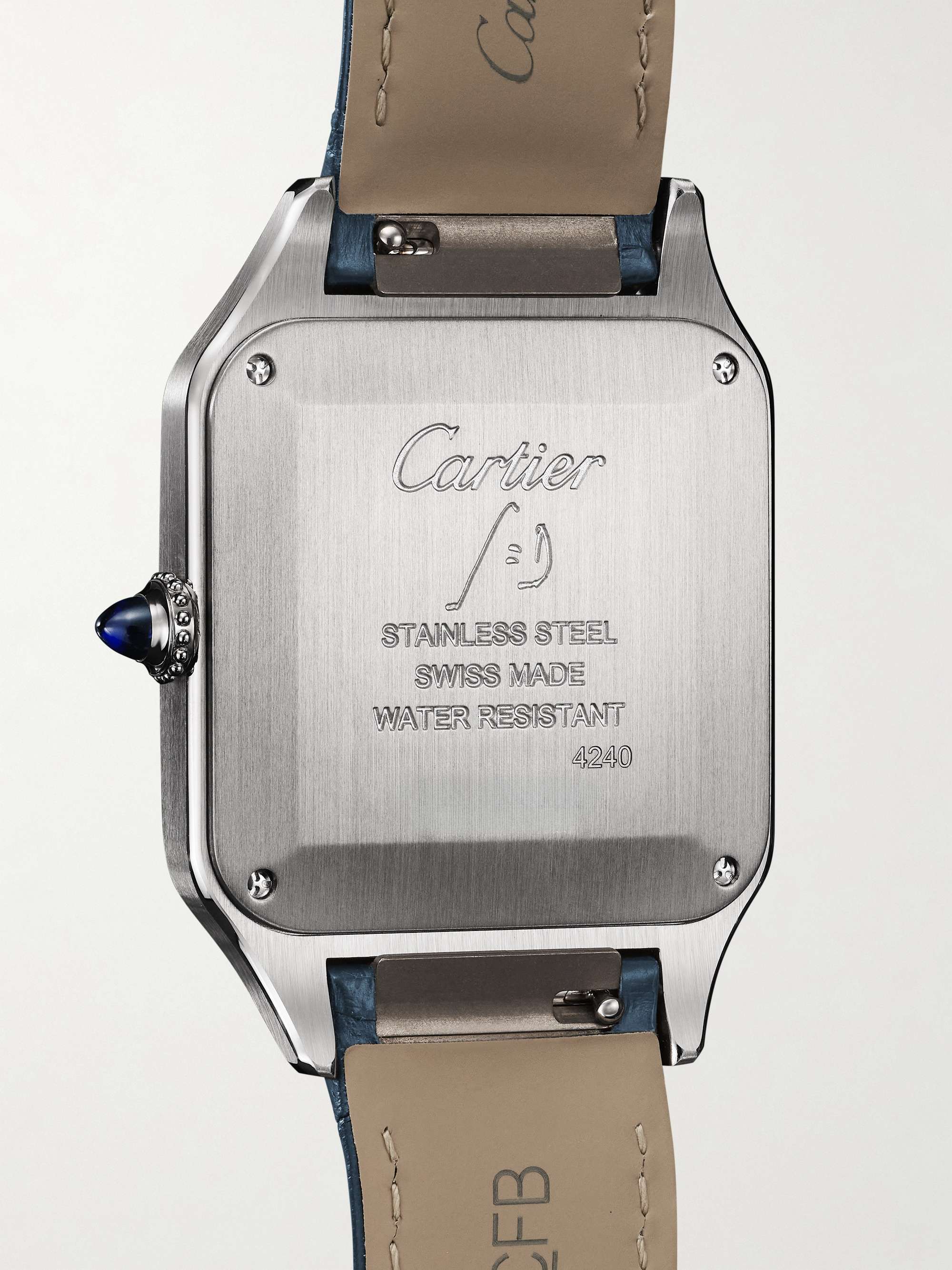 CARTIER 