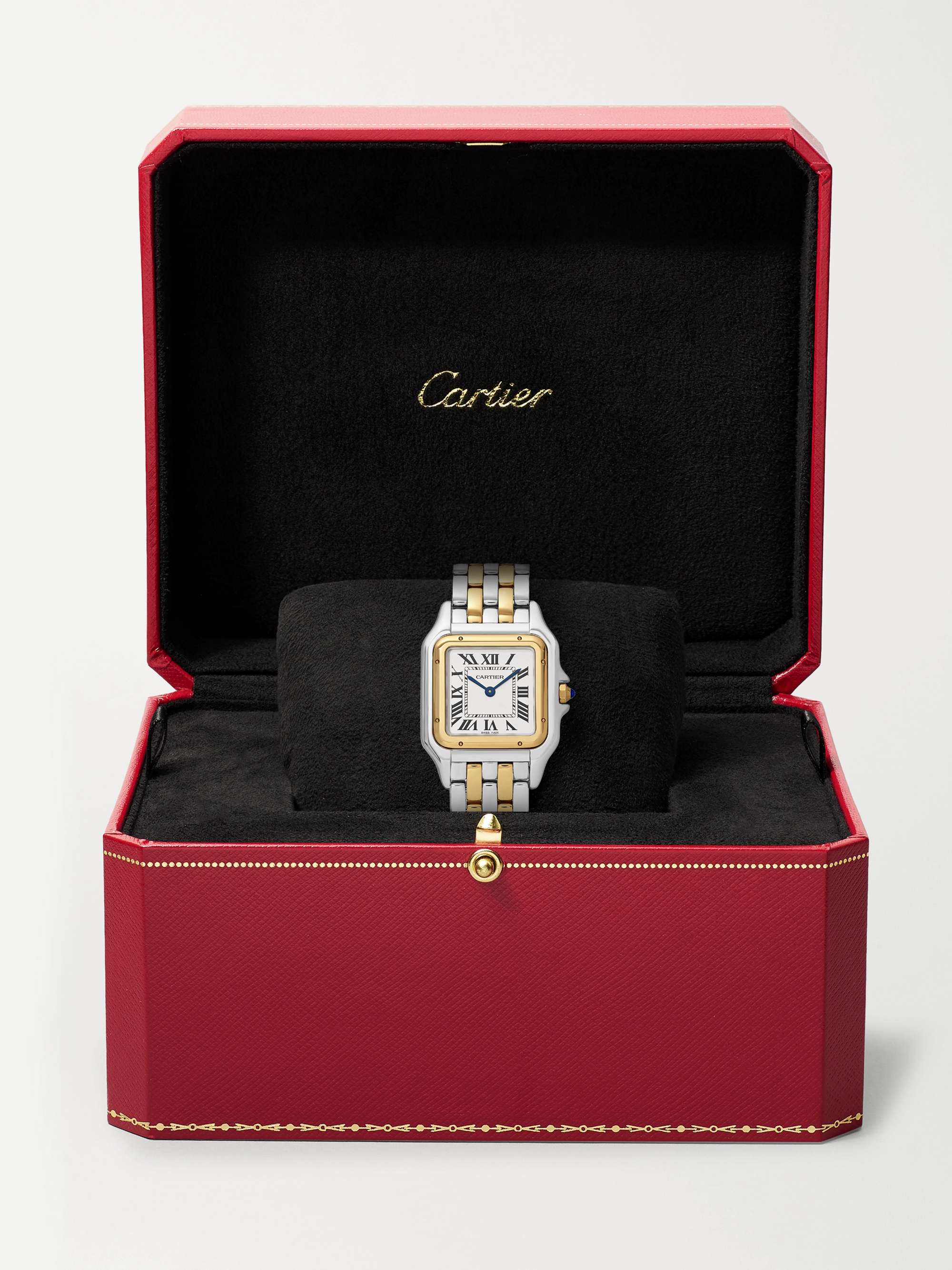 CARTIER 