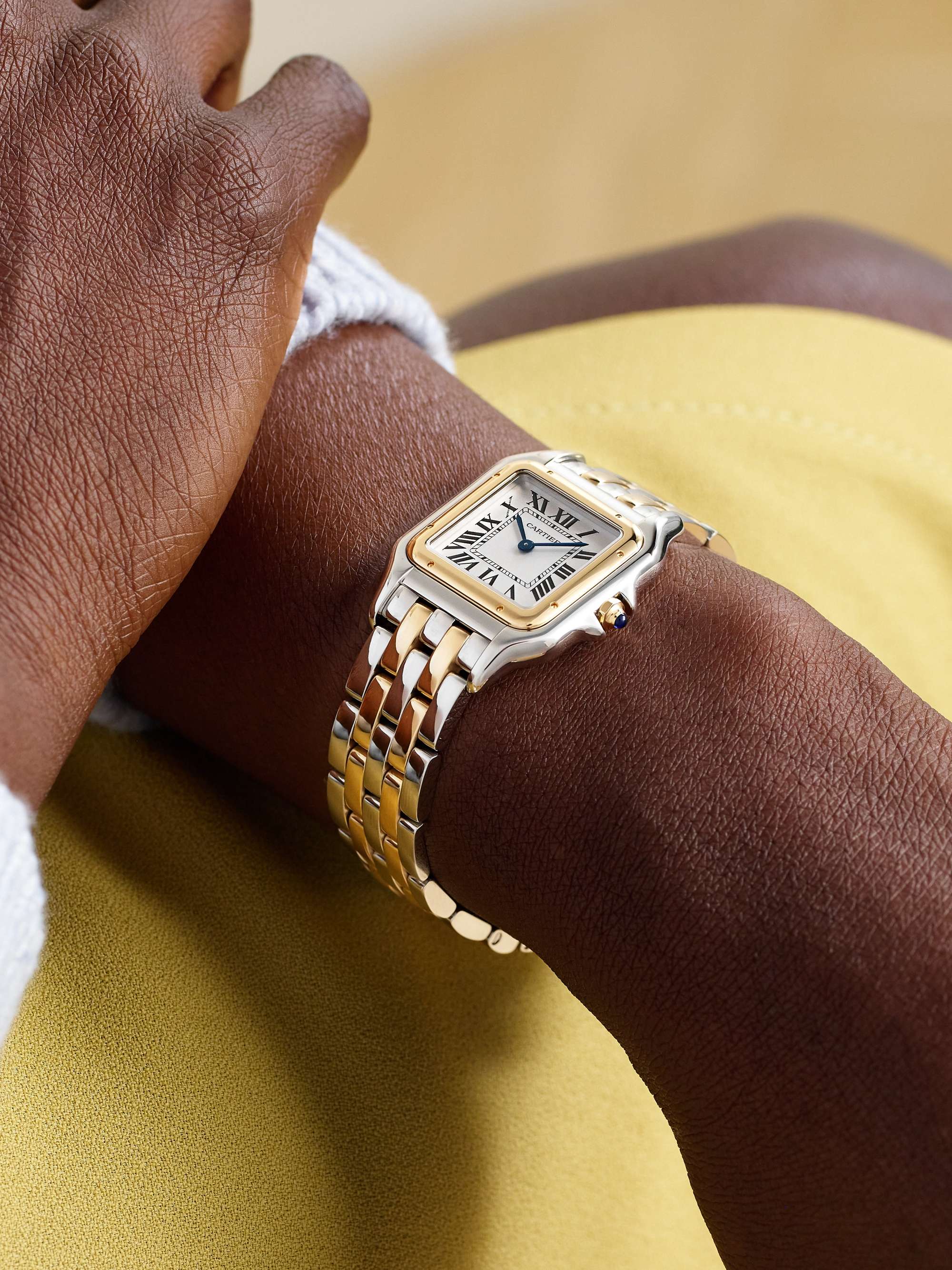 CARTIER 