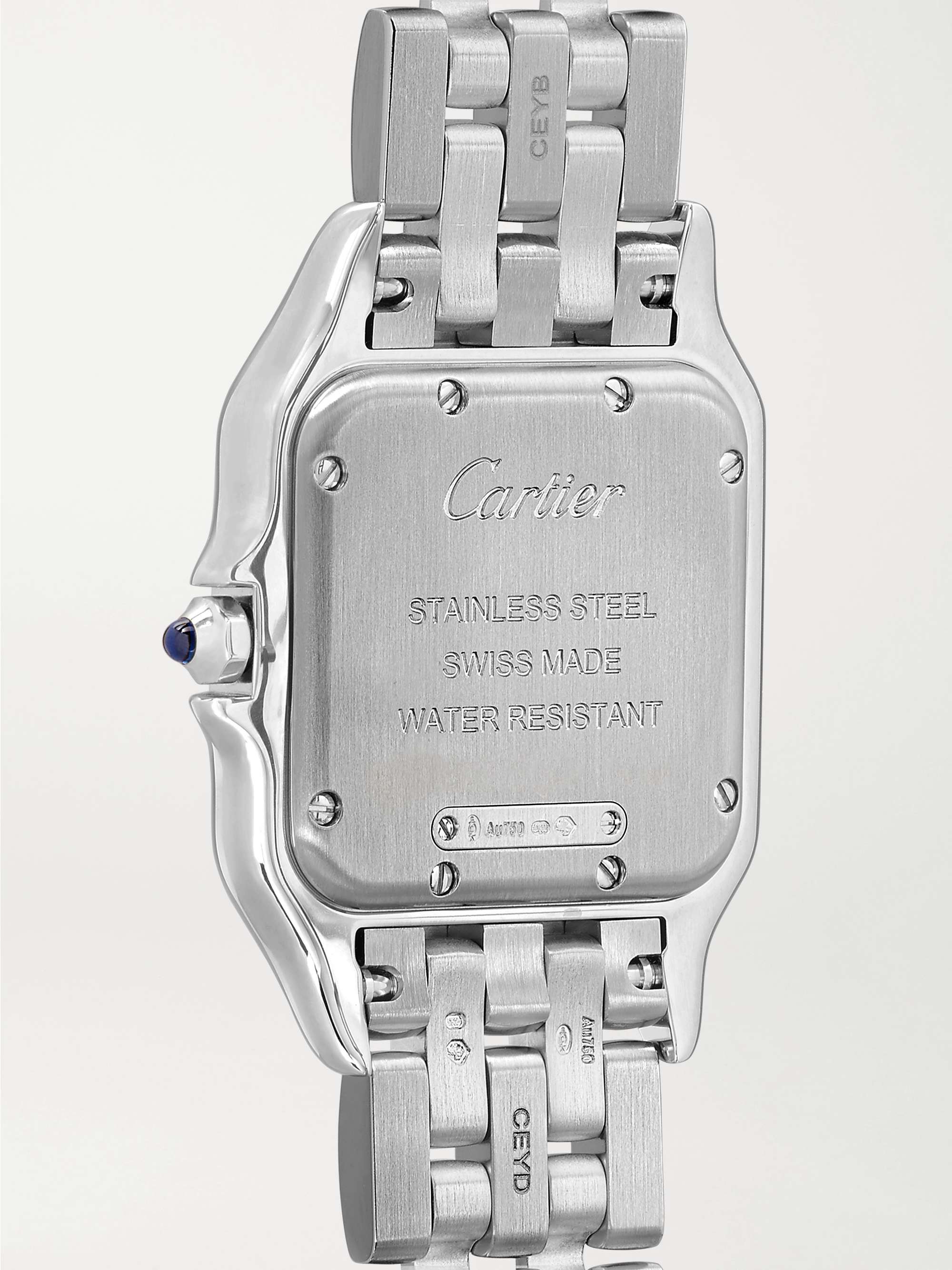 CARTIER 