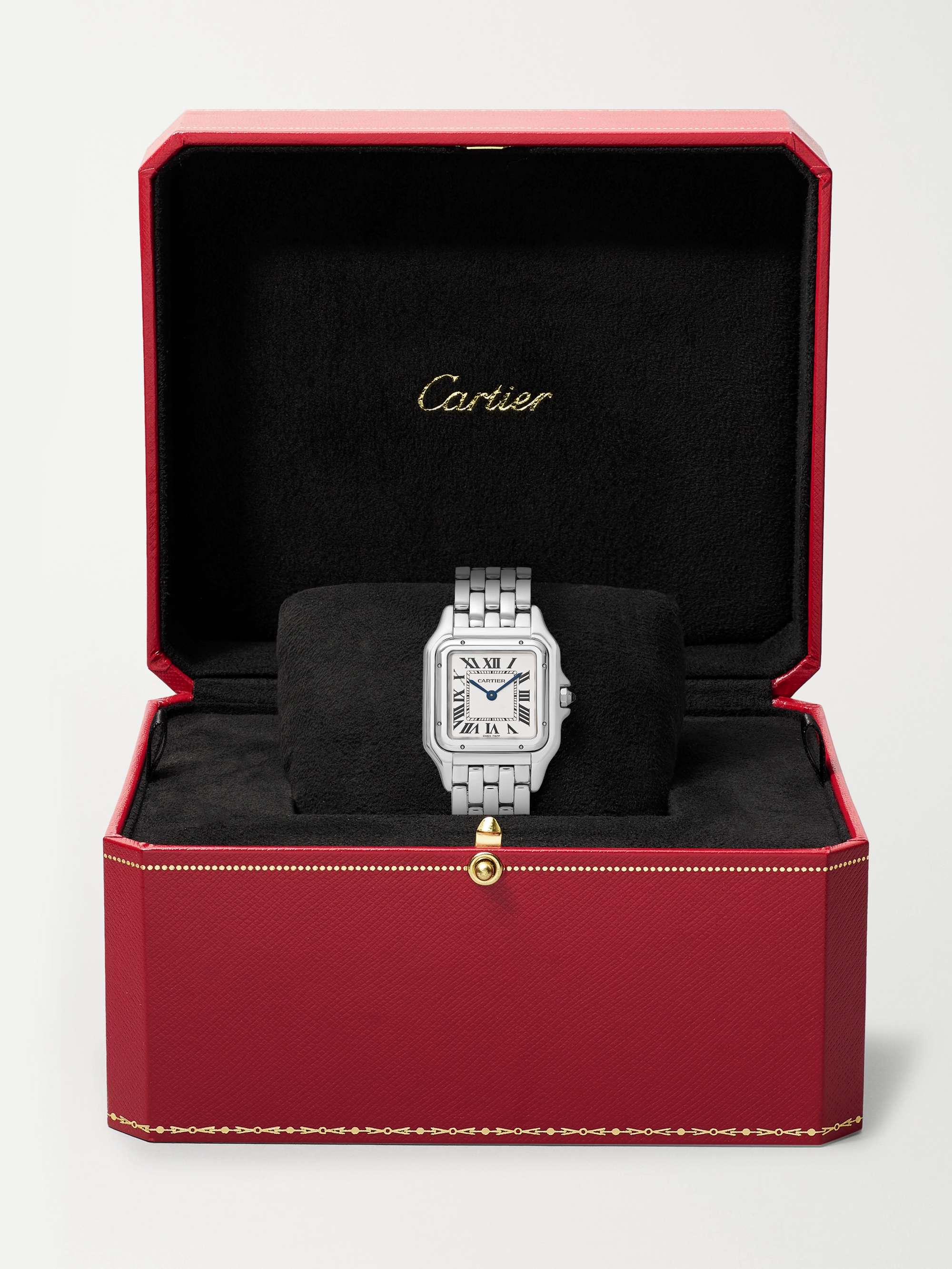 CARTIER 