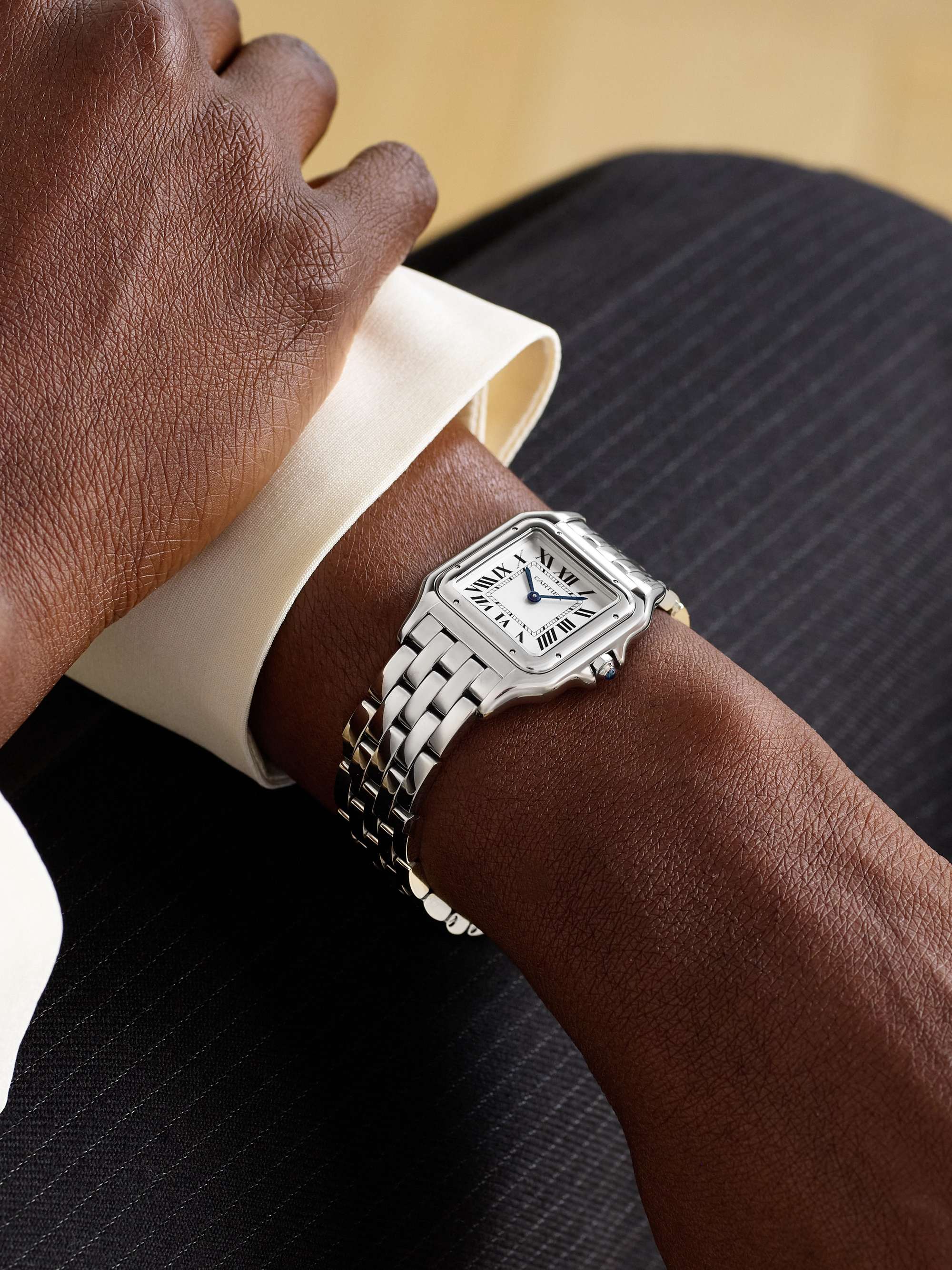 CARTIER 